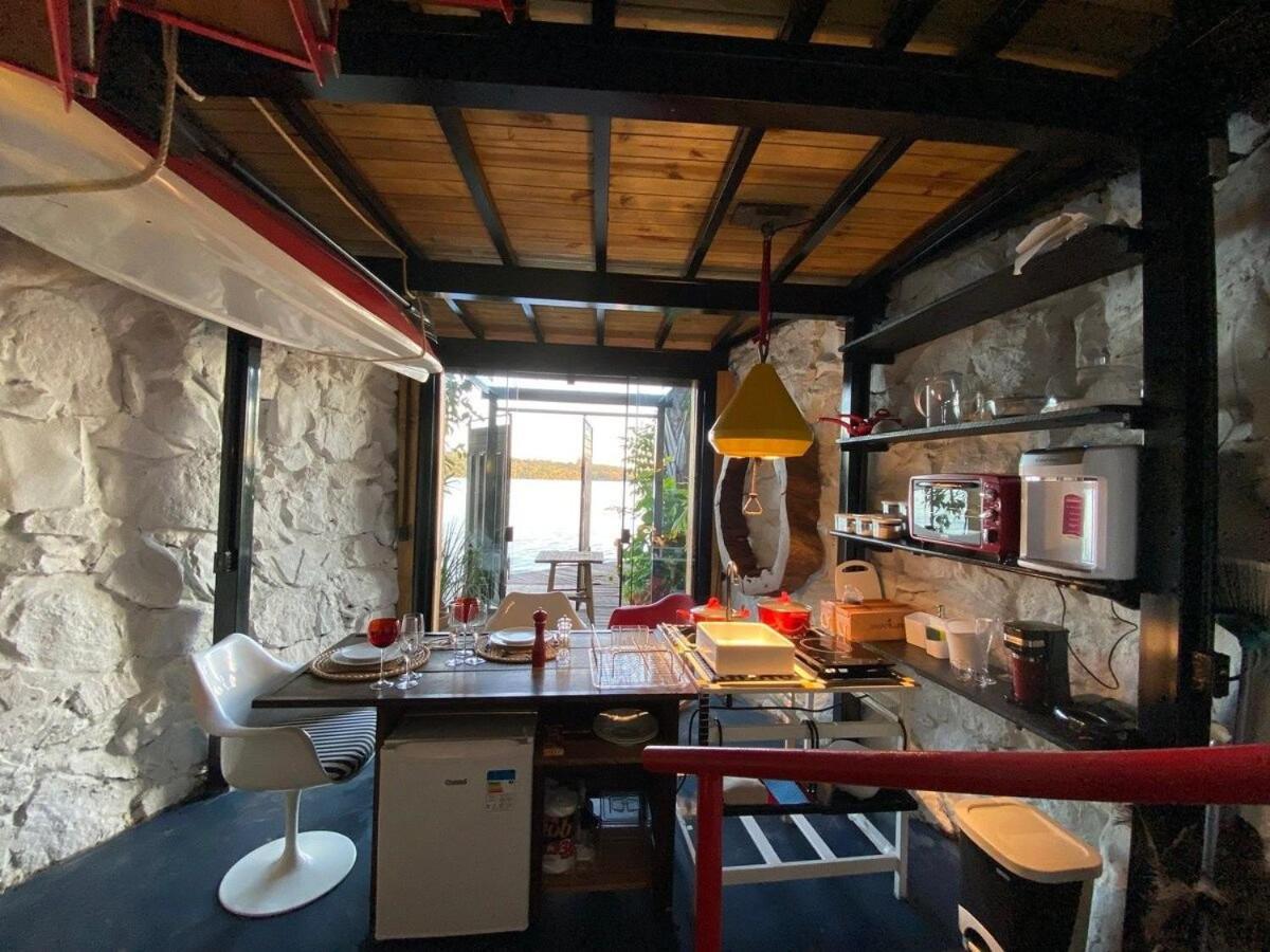 Casas Lago Paranoá