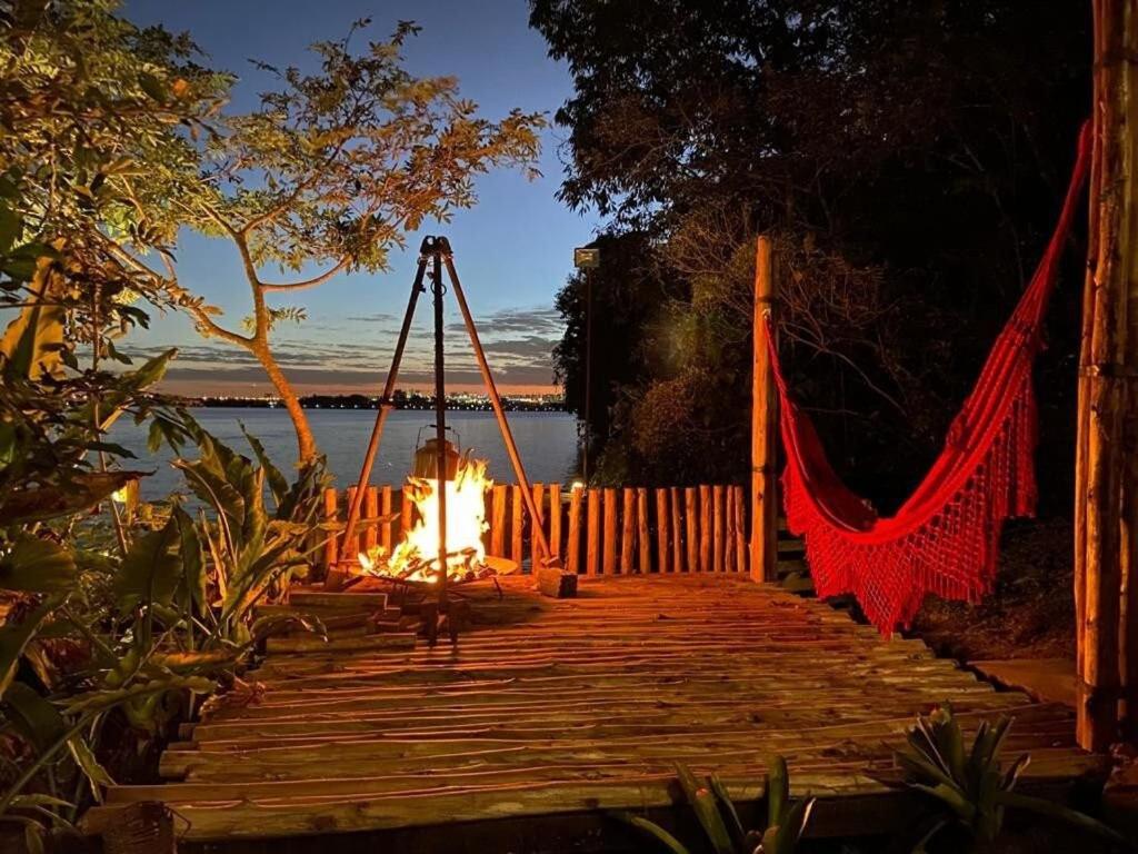 Casas Lago Paranoá