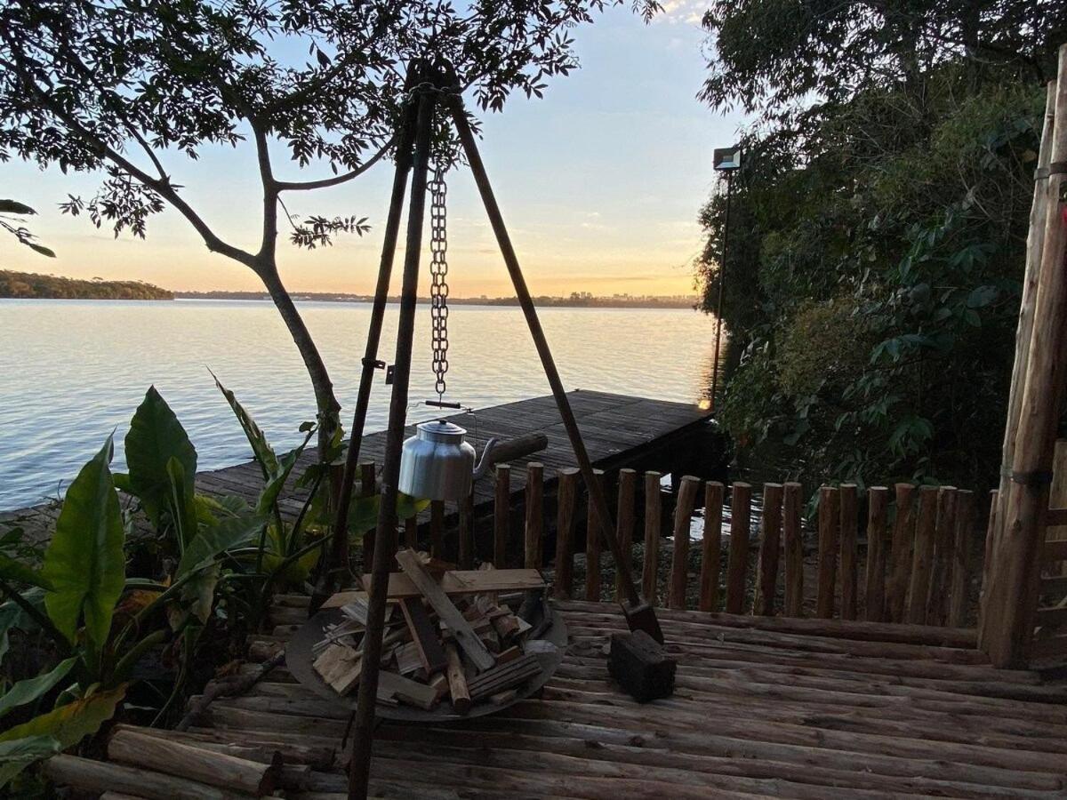 Casas Lago Paranoá