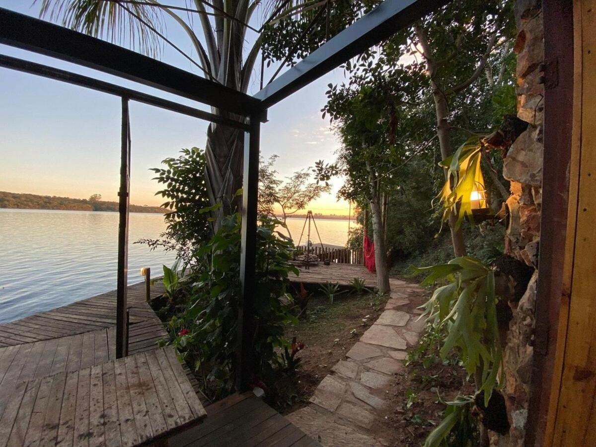 Casas Lago Paranoá