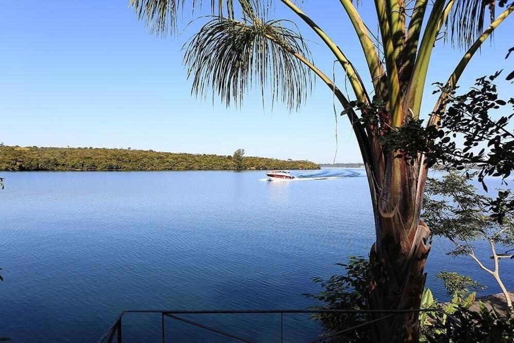 Casas Lago Paranoá