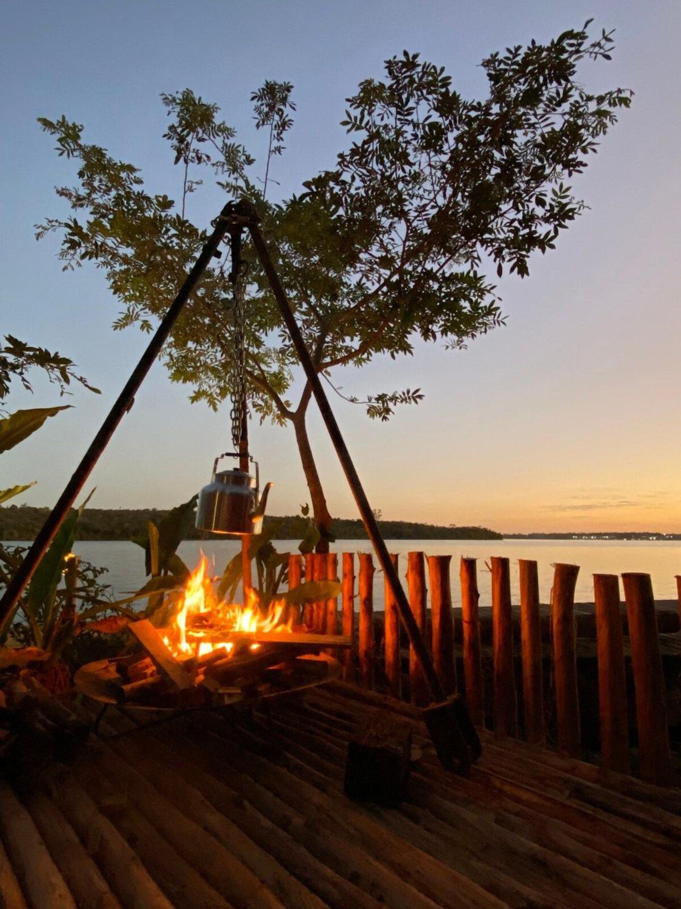 Casas Lago Paranoá