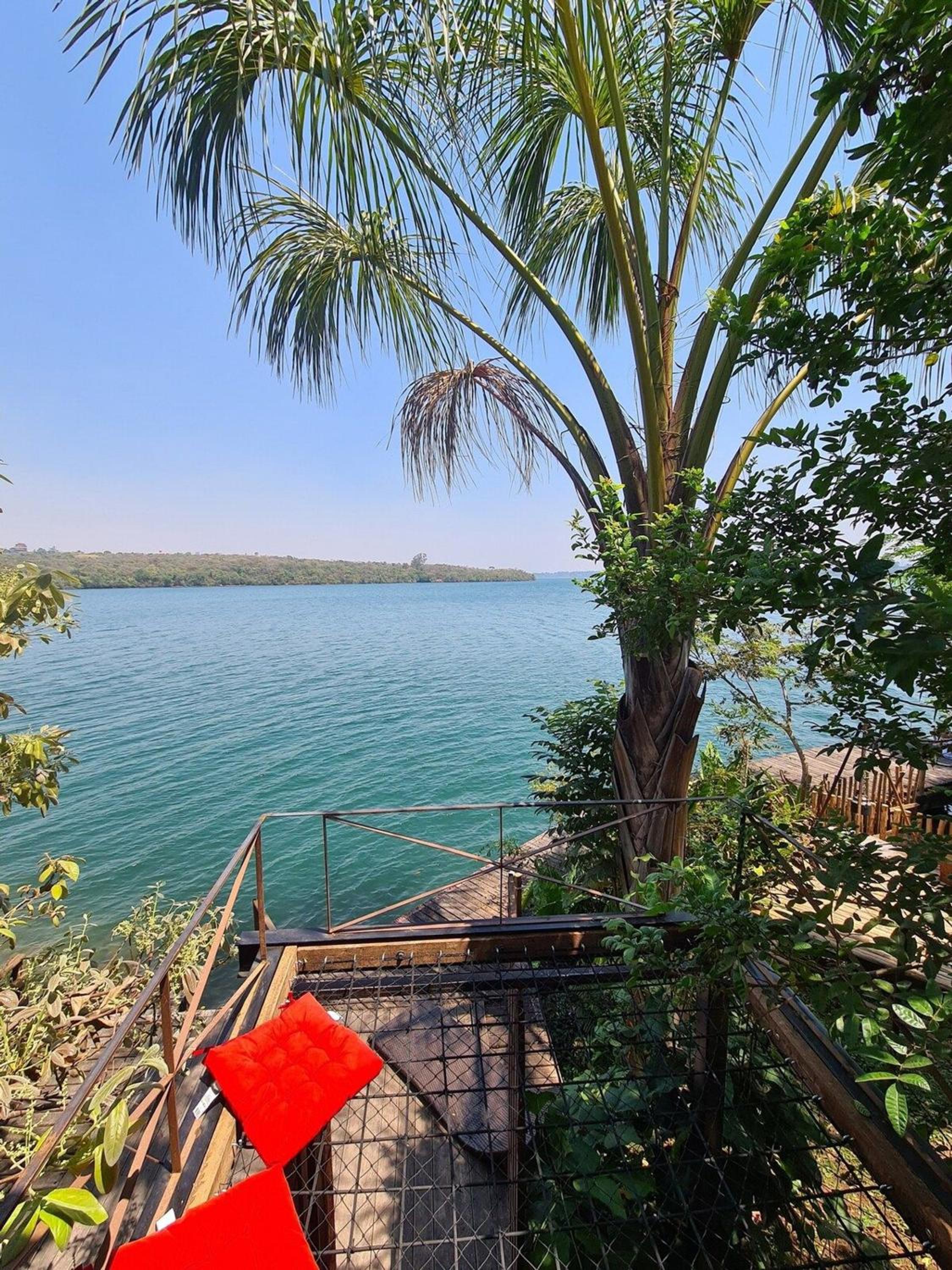 Casas Lago Paranoá