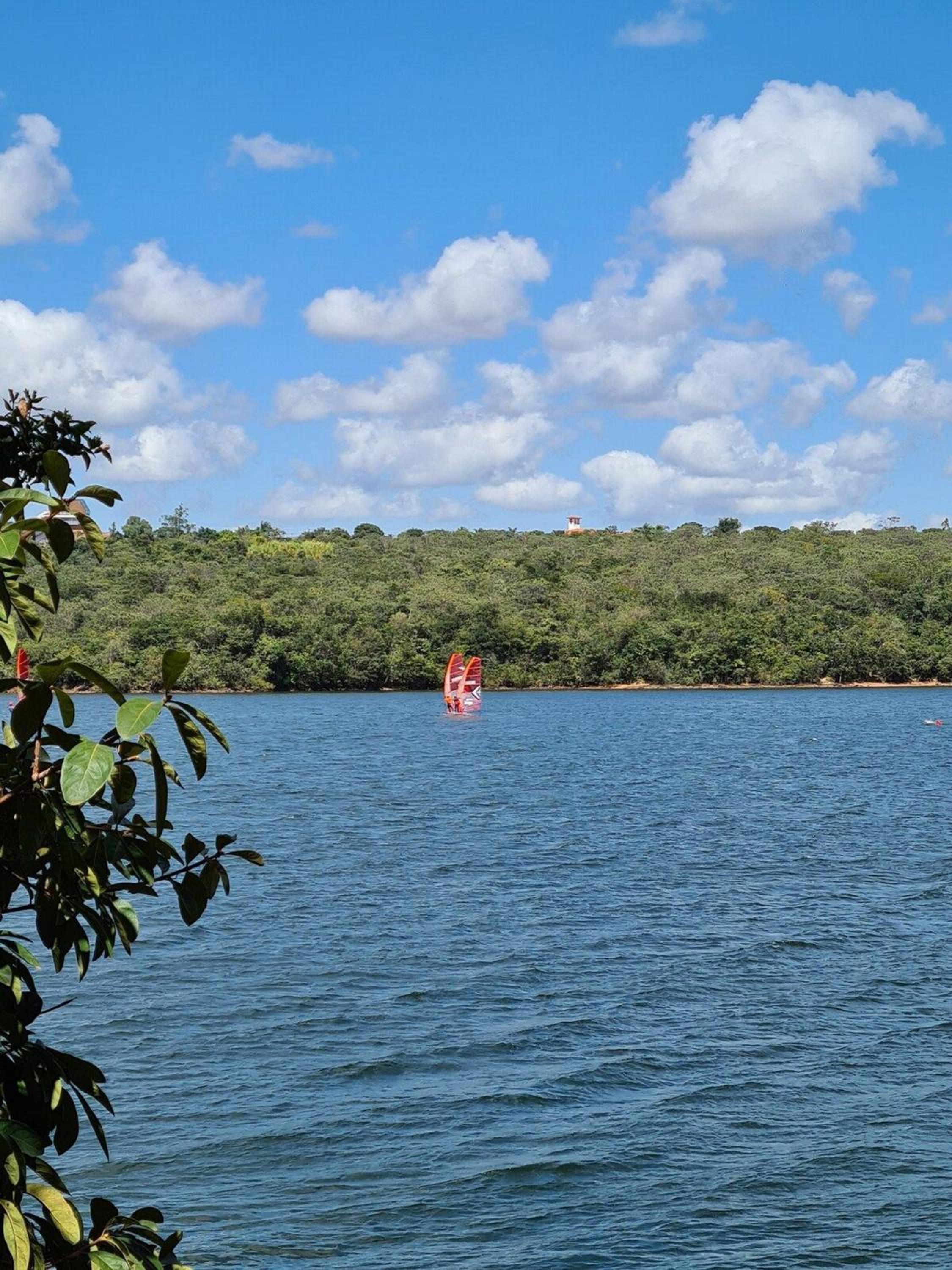 Casas Lago Paranoá