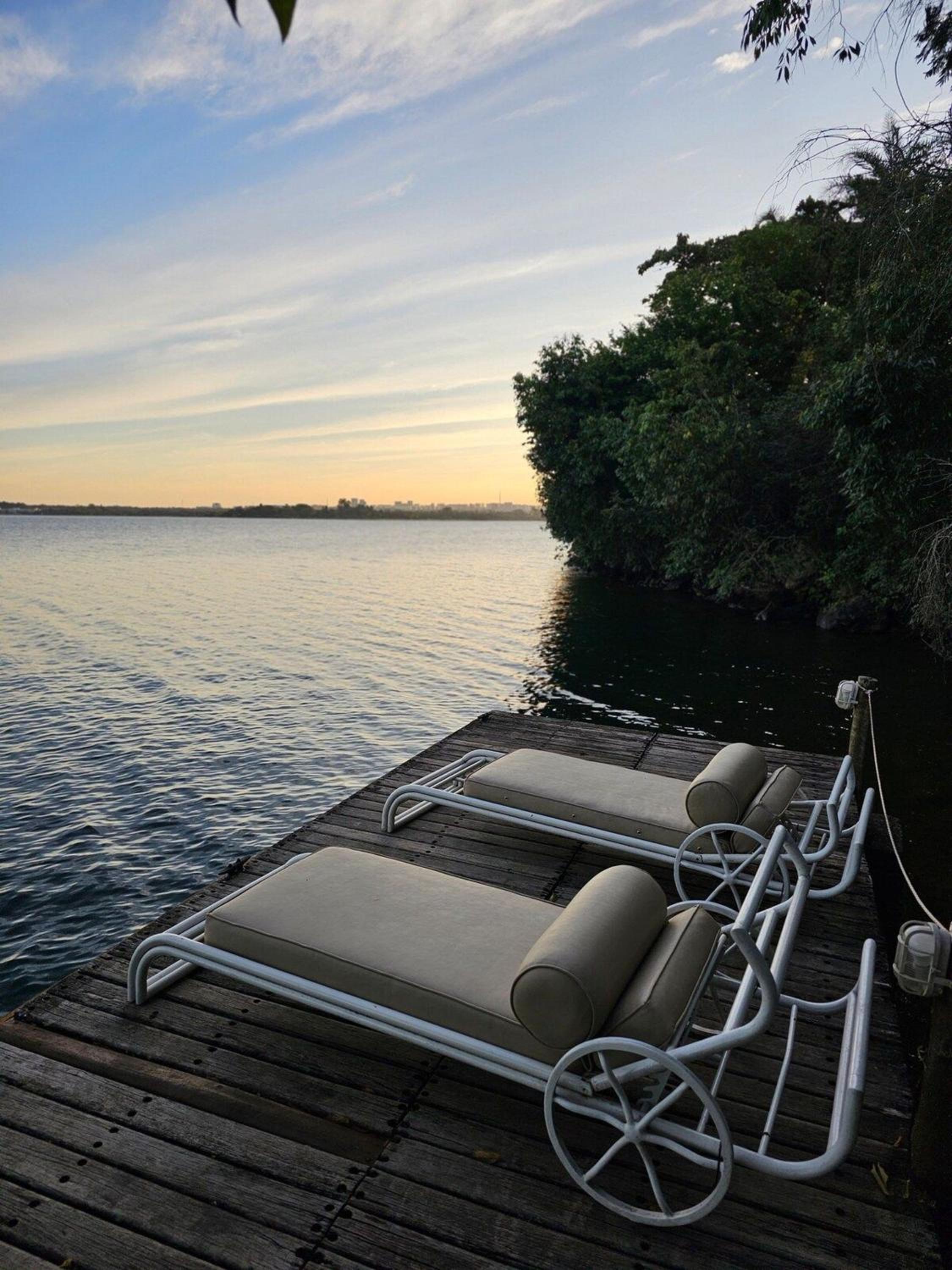 Casas Lago Paranoá