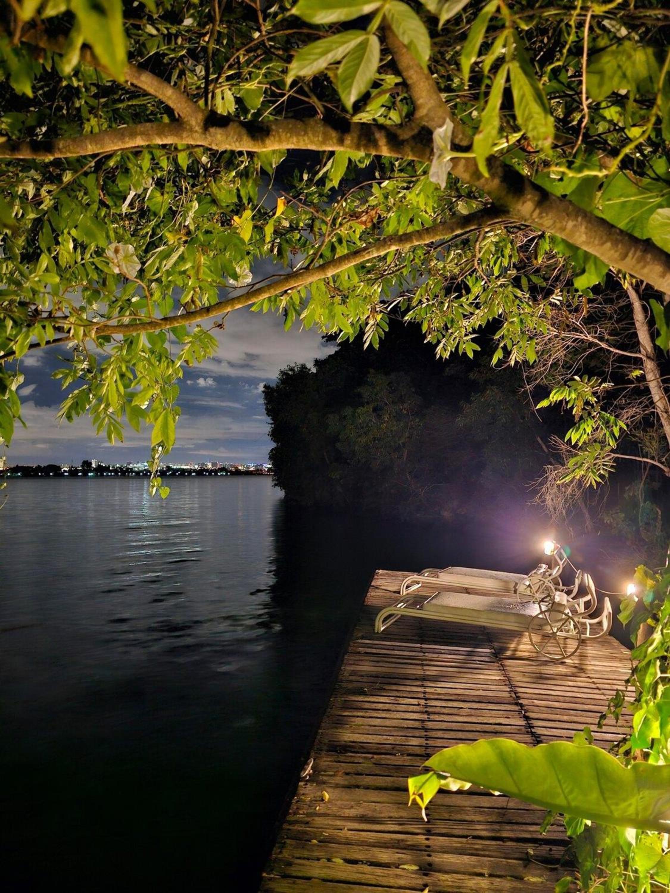 Casas Lago Paranoá