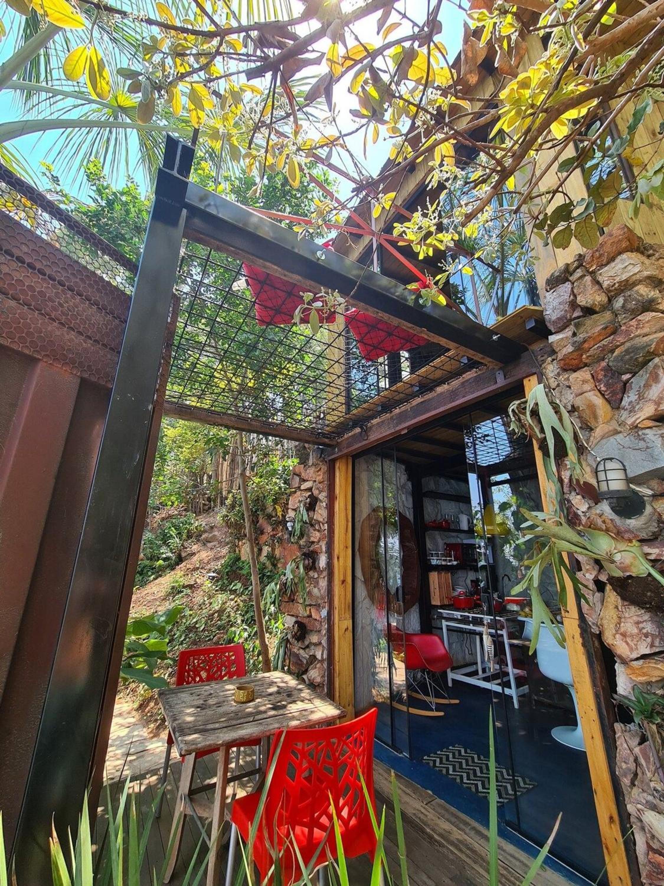 Casas Lago Paranoá