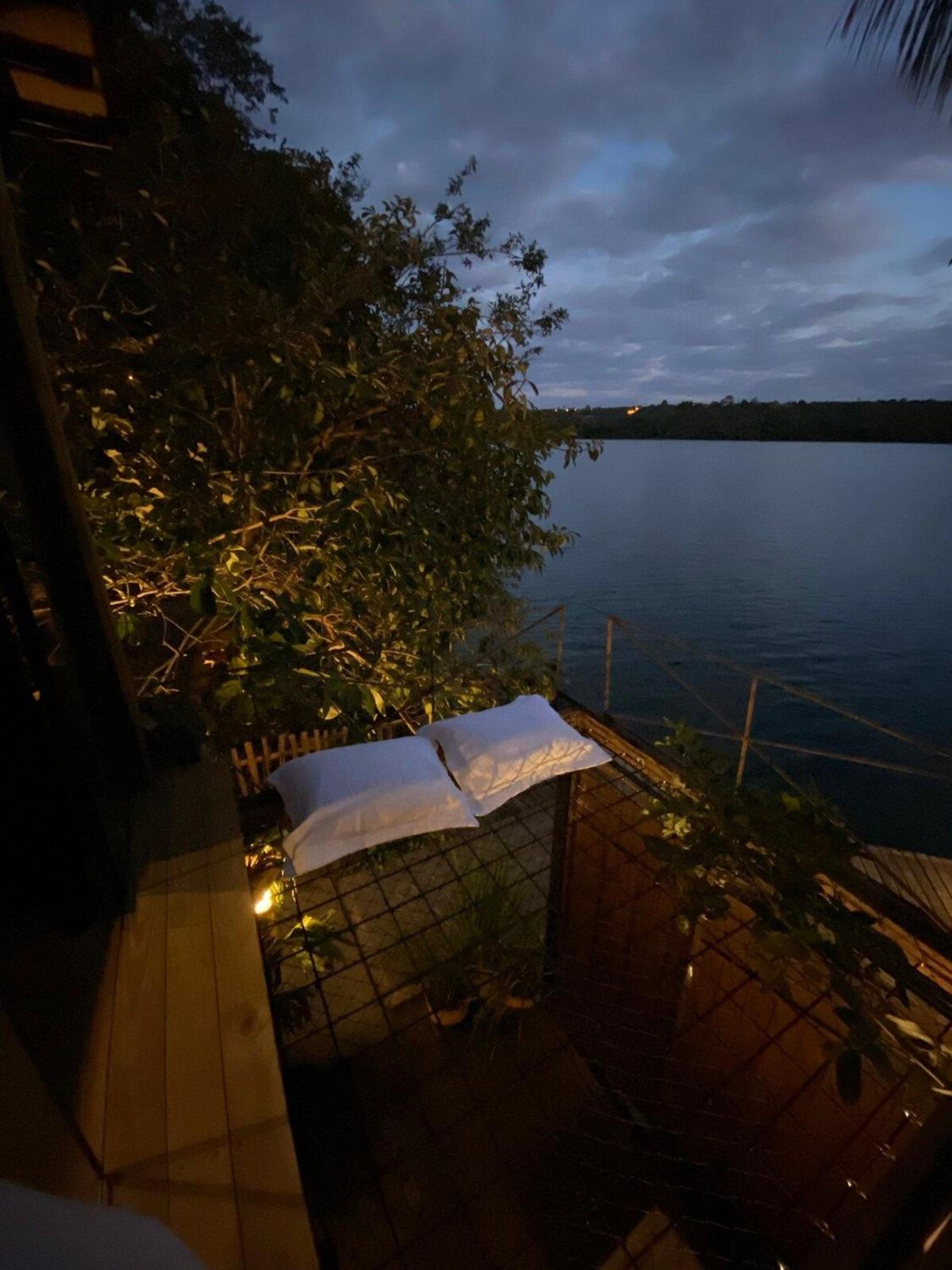 Casas Lago Paranoá