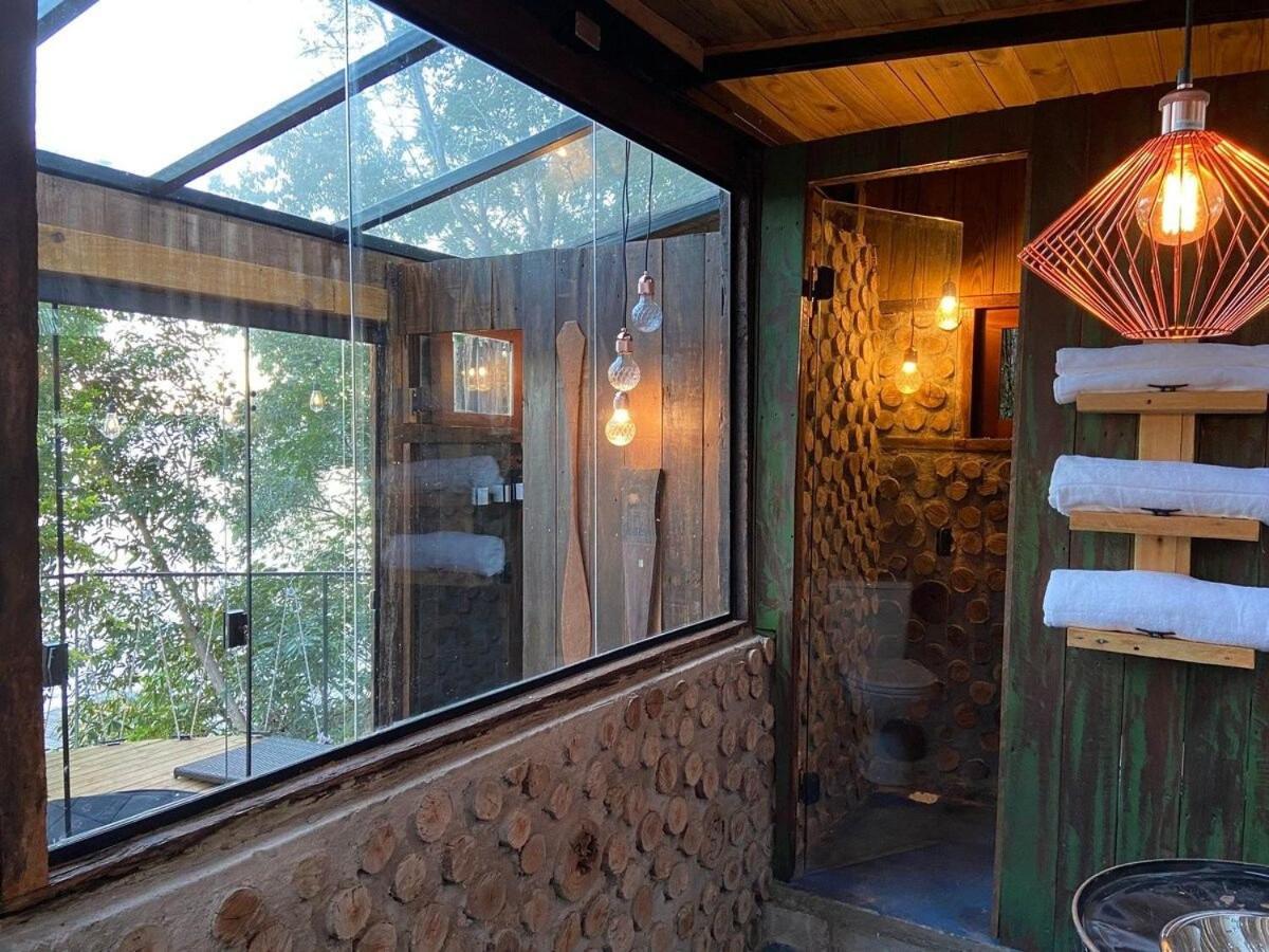 Casas Lago Paranoá