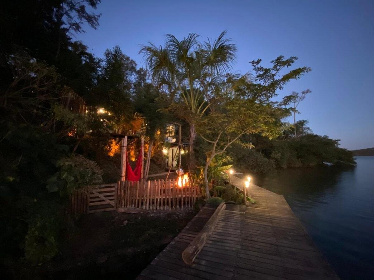 Casas Lago Paranoá