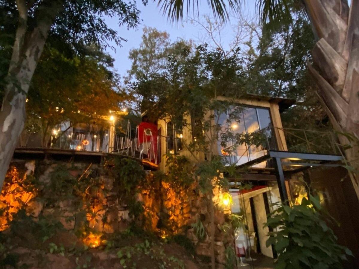 Casas Lago Paranoá