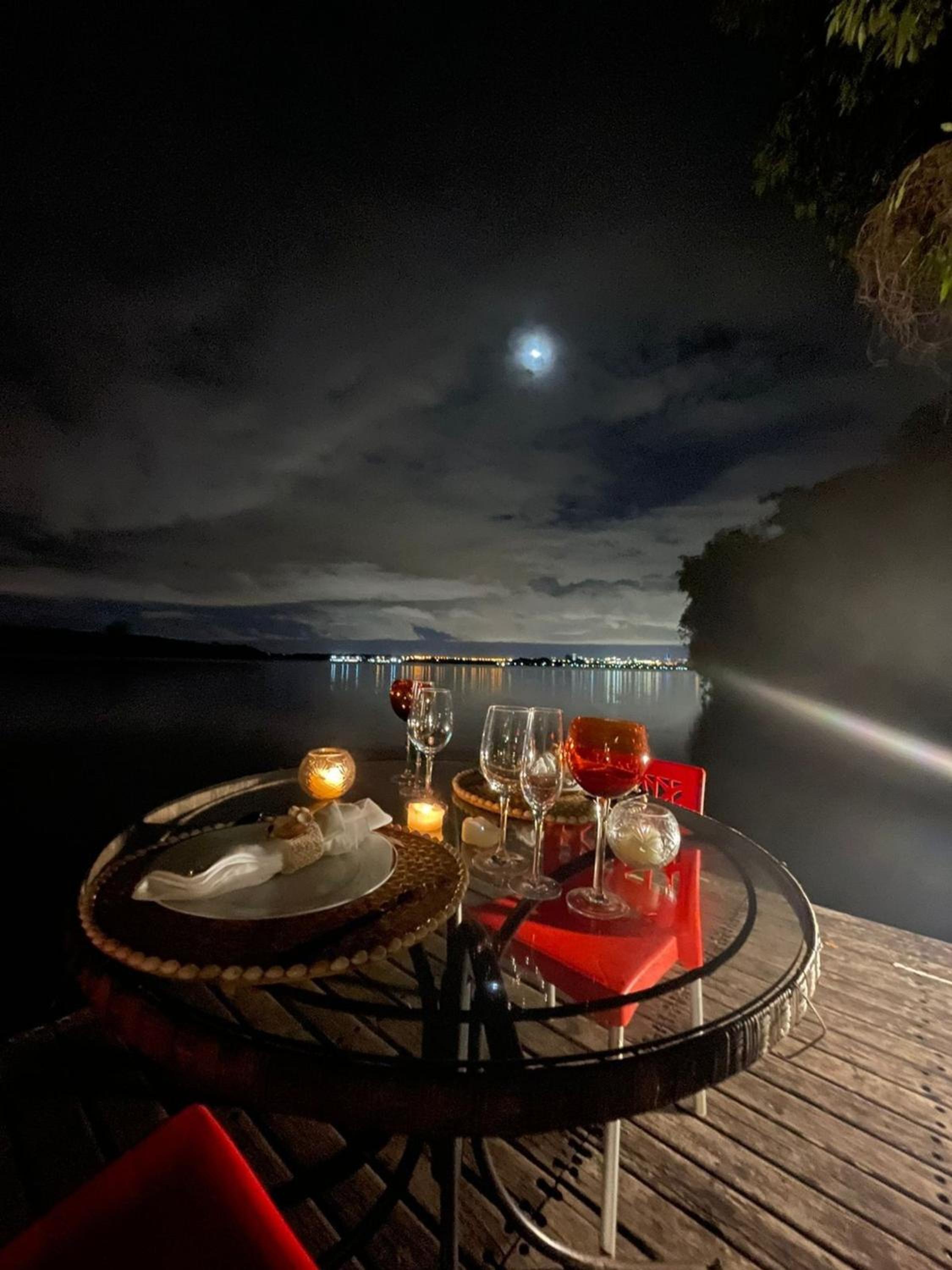 Casas Lago Paranoá