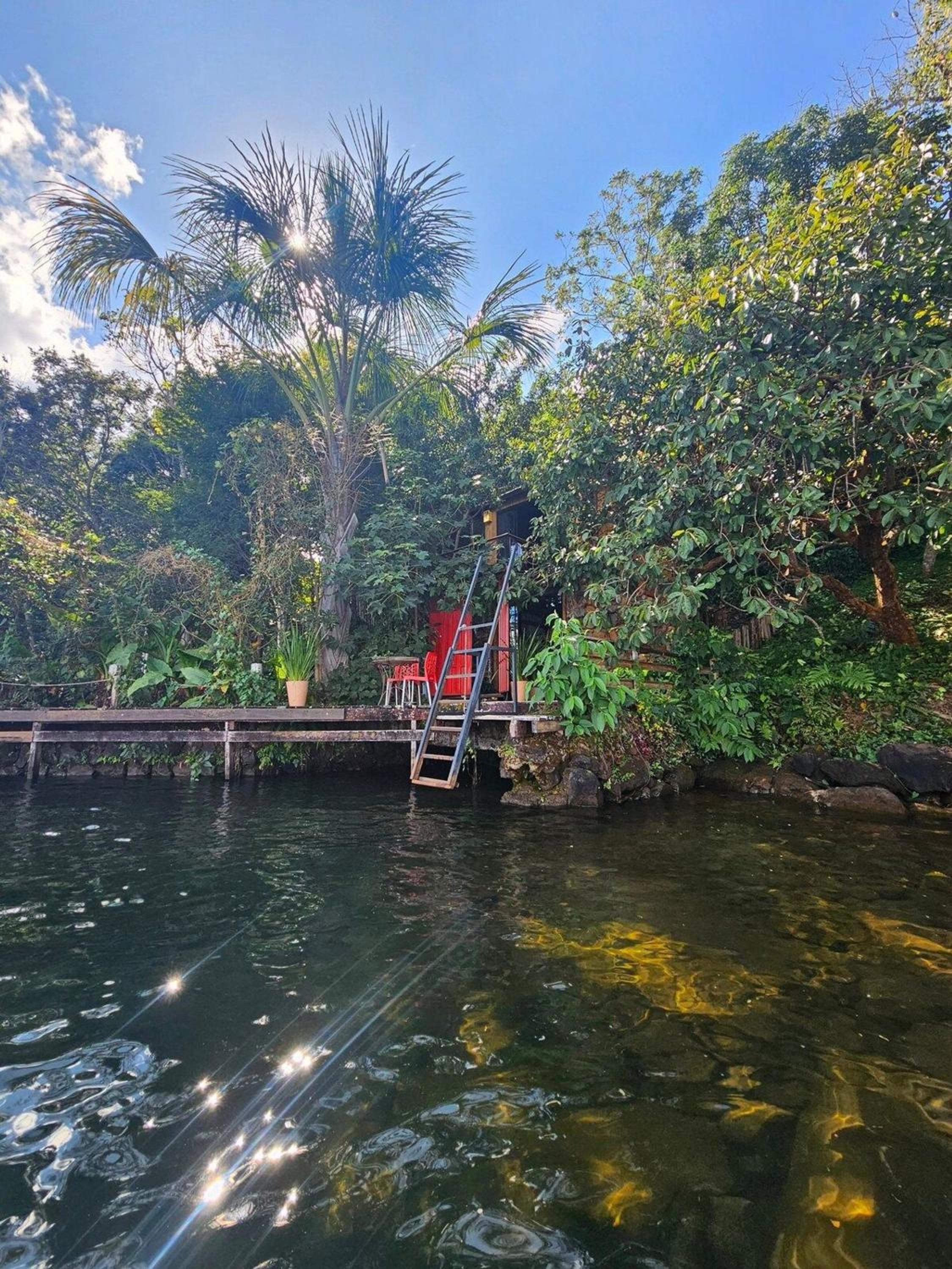 Casas Lago Paranoá