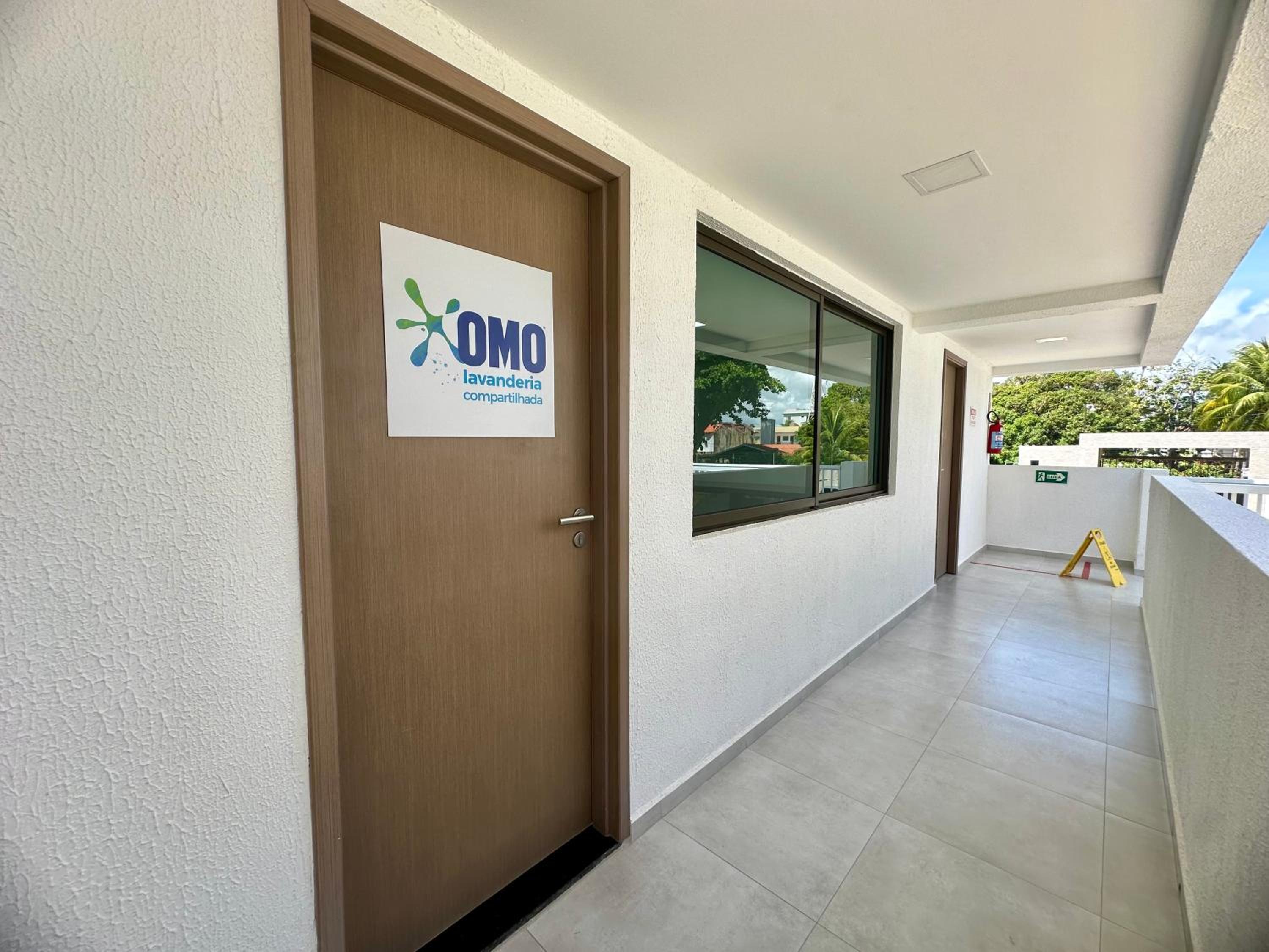Flat Luxo - Pé na Areia - Maui Beach Residence