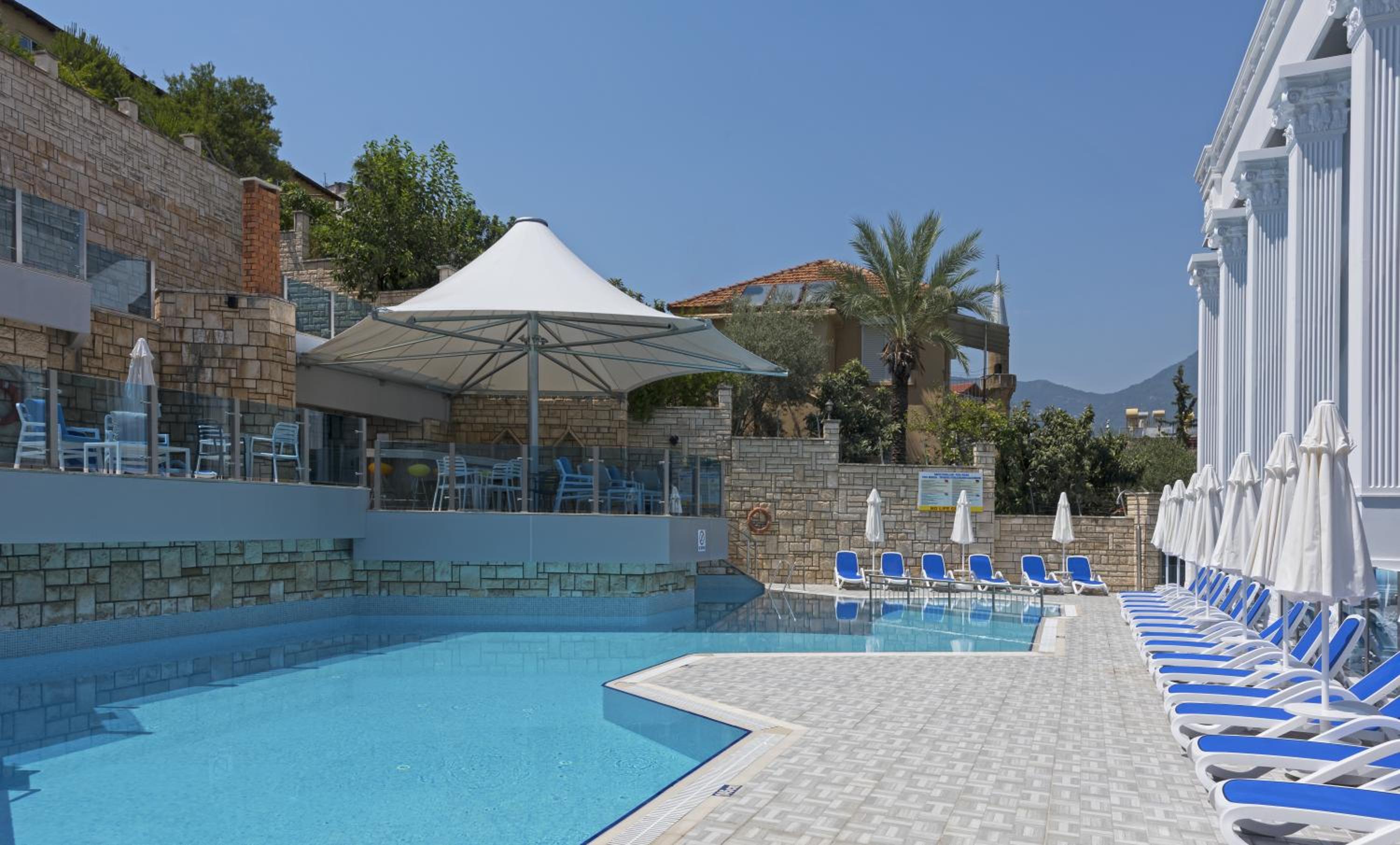 Hotel Kaptan - Image 13