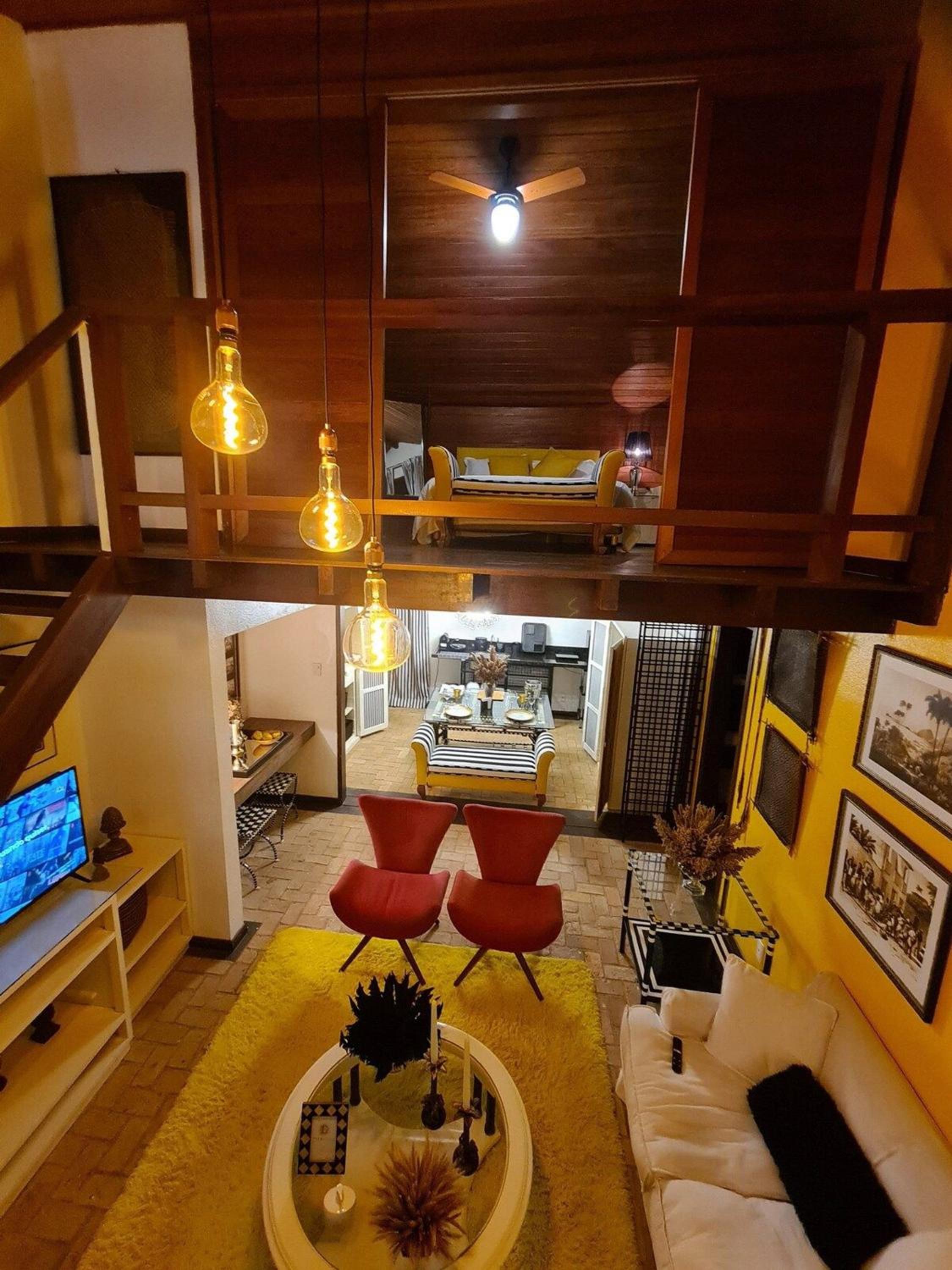 Casas Park Way