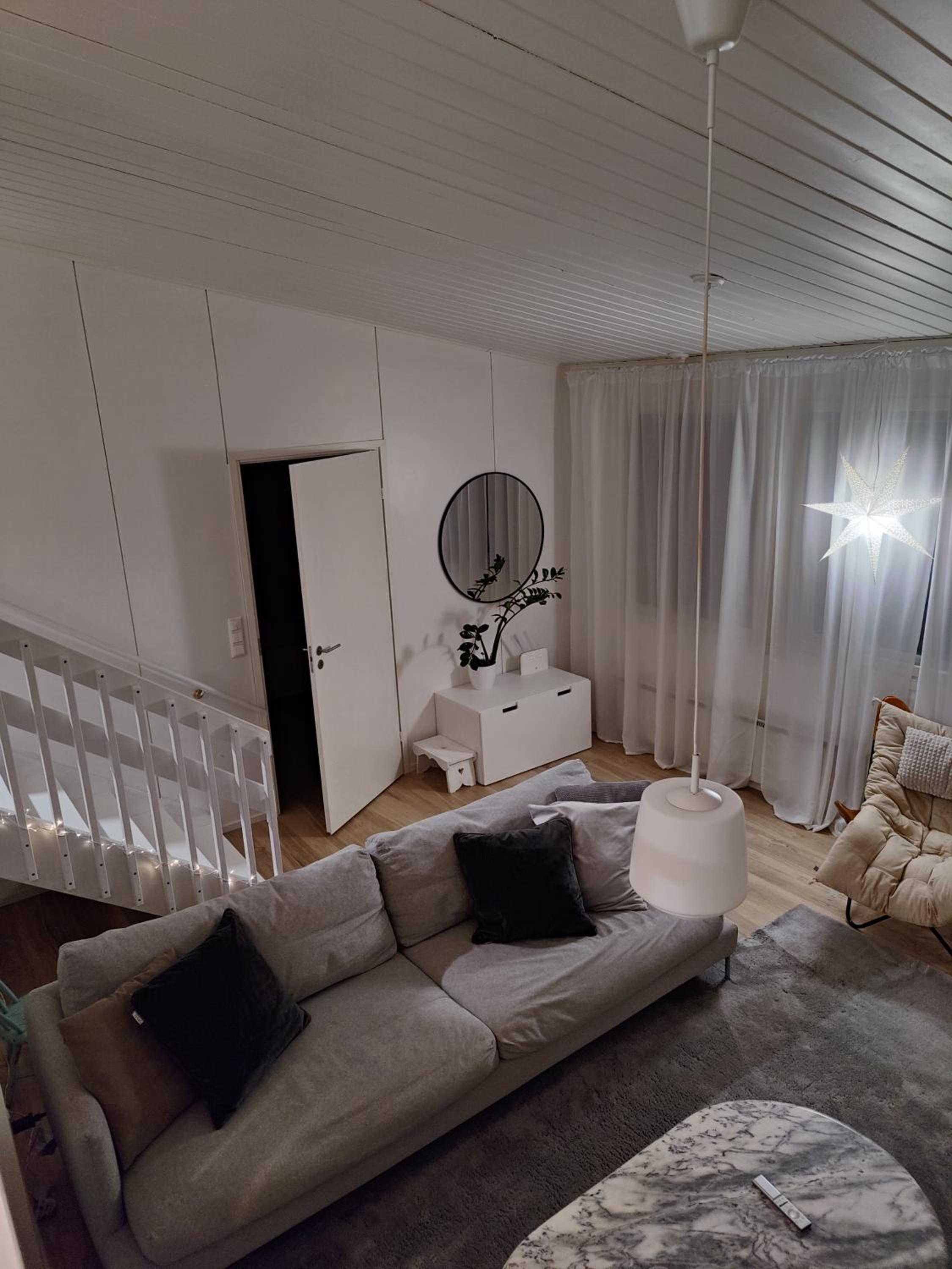 Sunstar Villa