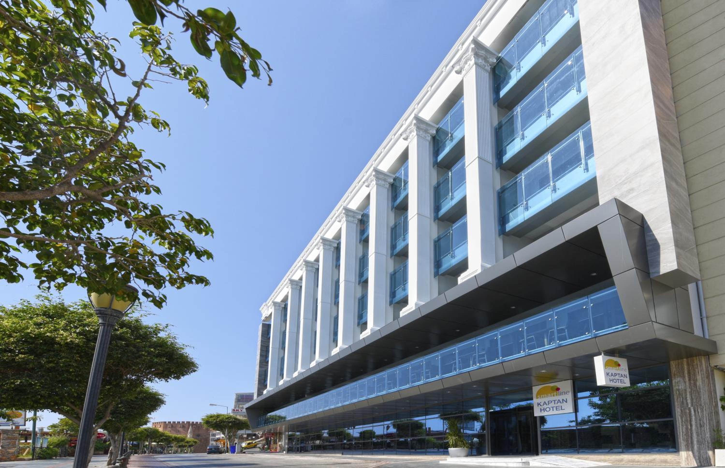 Hotel Kaptan - Image 14