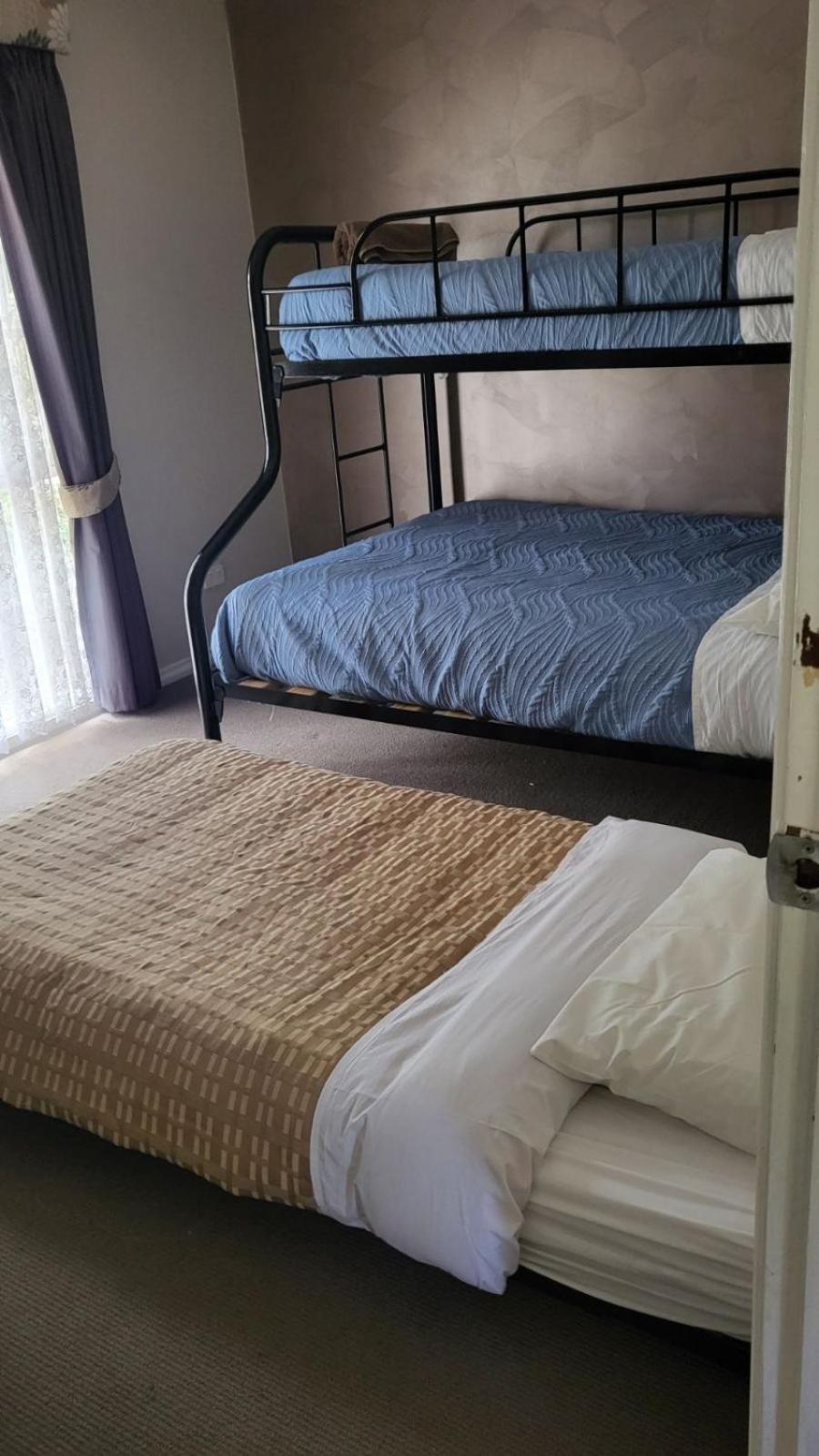 Winbi River Resort Holiday Rentals