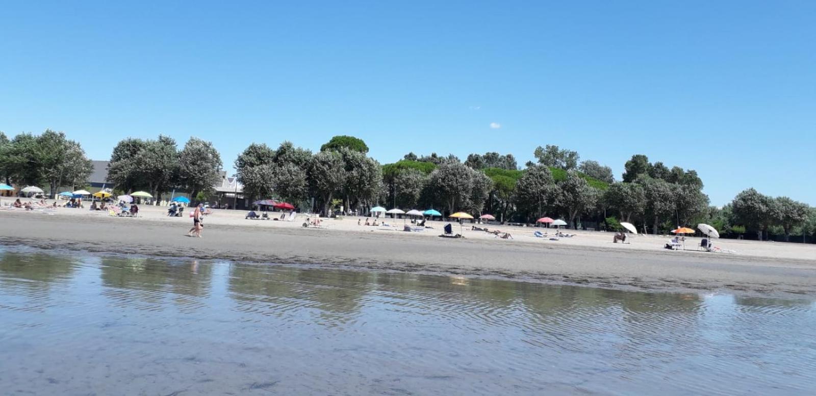 250 m dalla spiaggia! Spiaggia libera o attrezzata - LA CASA DI KATE view 3