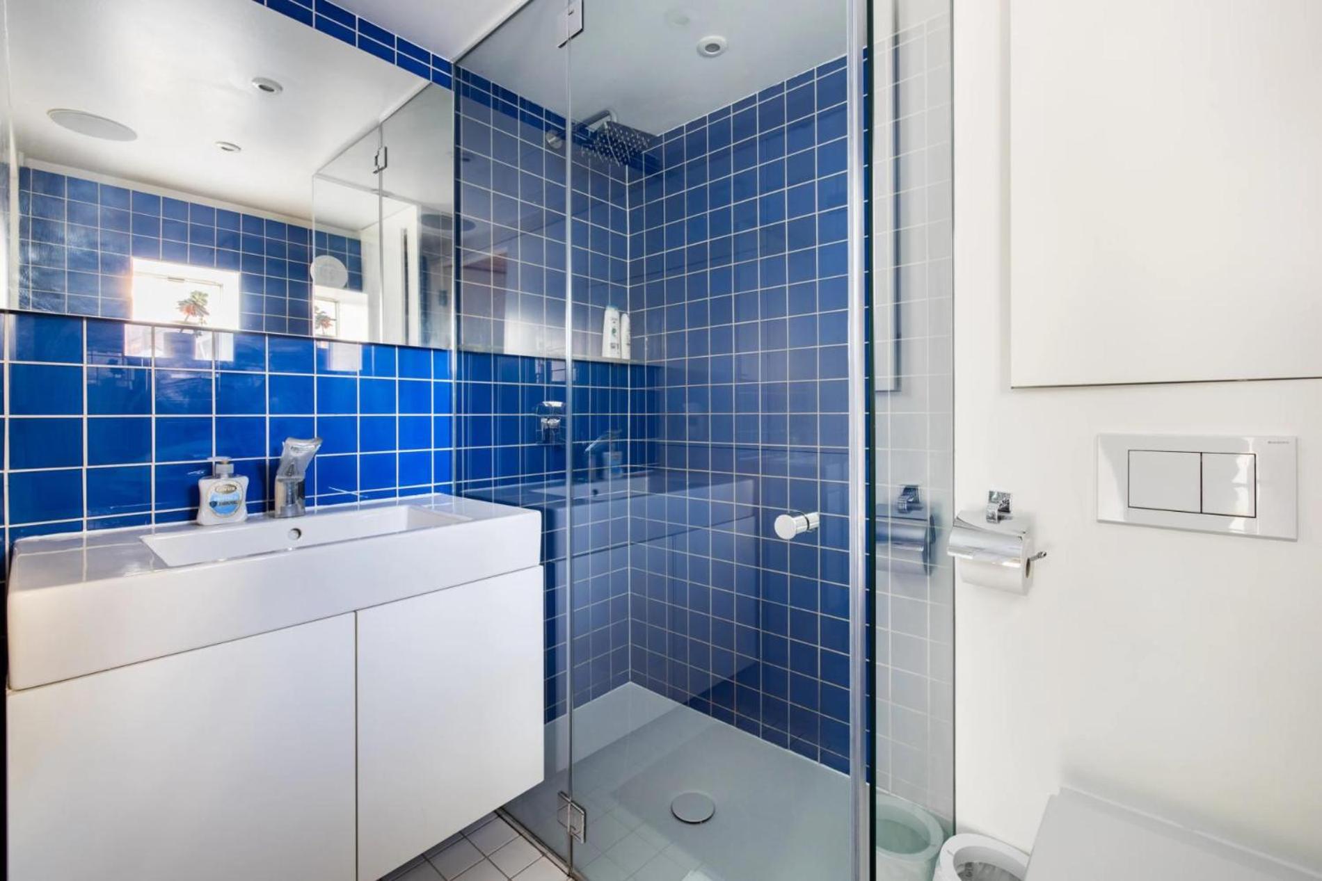 The Tonic 1 Bed with Patio in Shoreditch