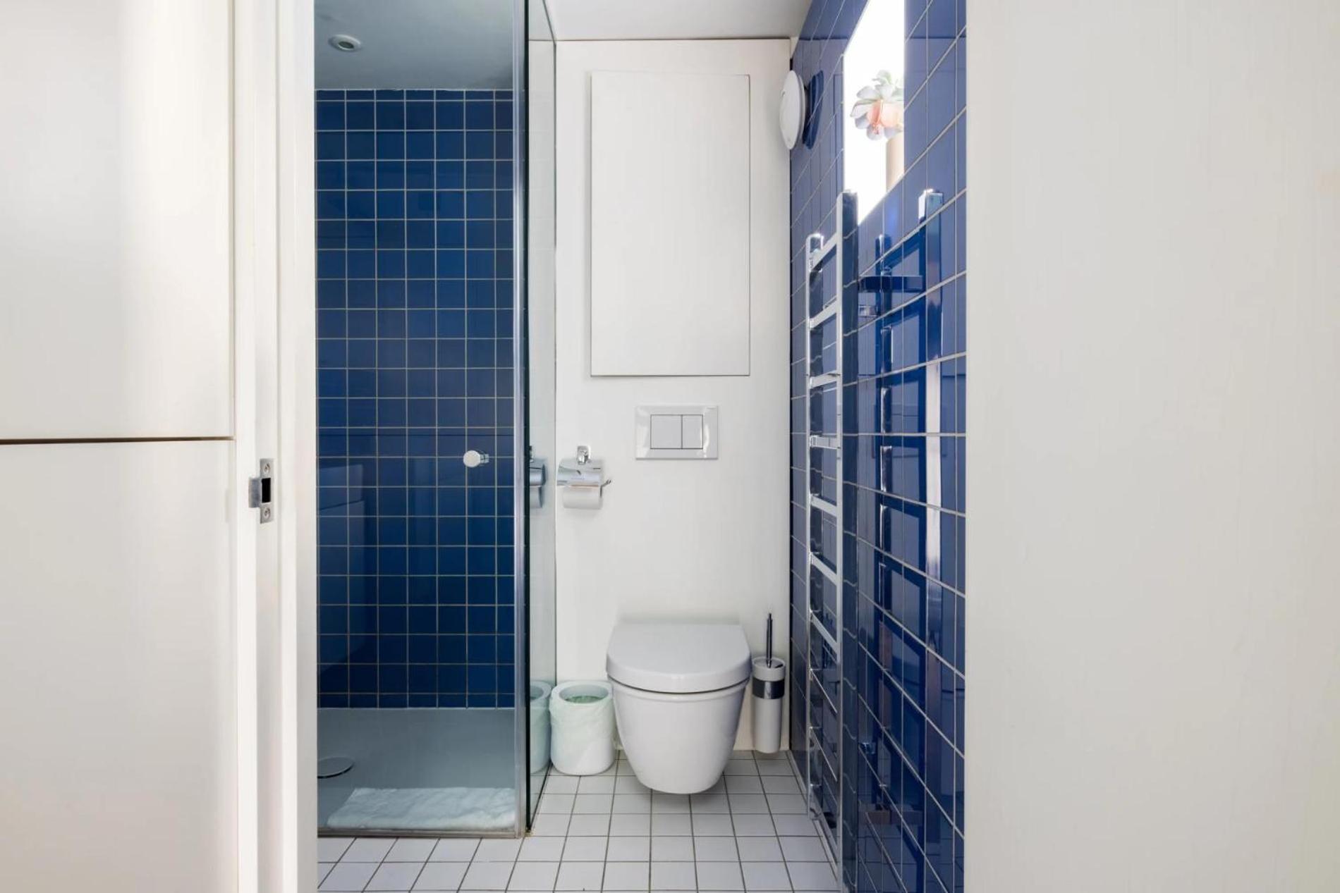 The Tonic 1 Bed with Patio in Shoreditch