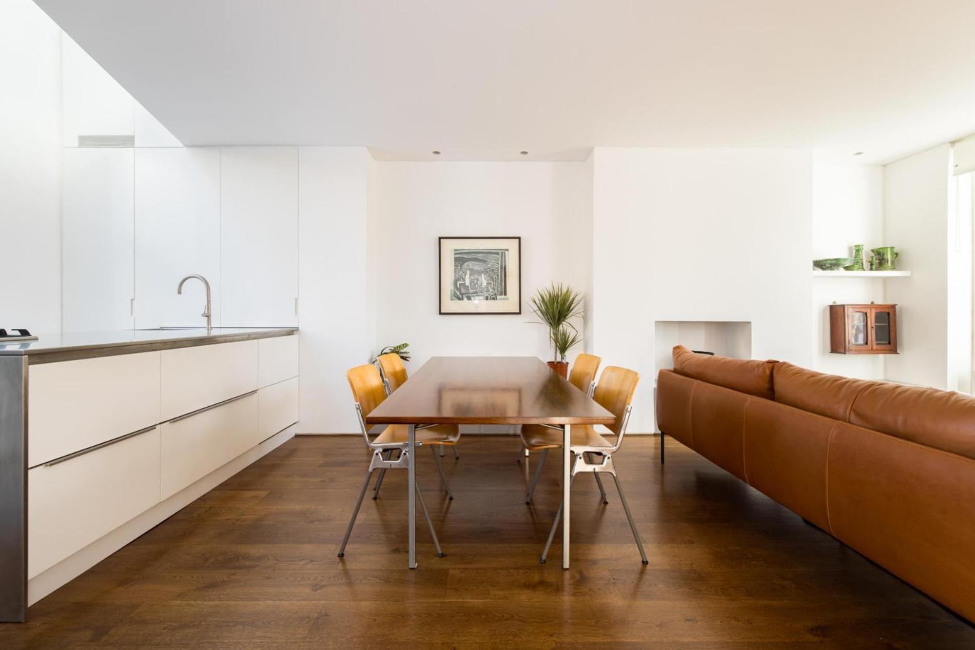 Bellevue Notting Hill 2 Bed by Holland Park
