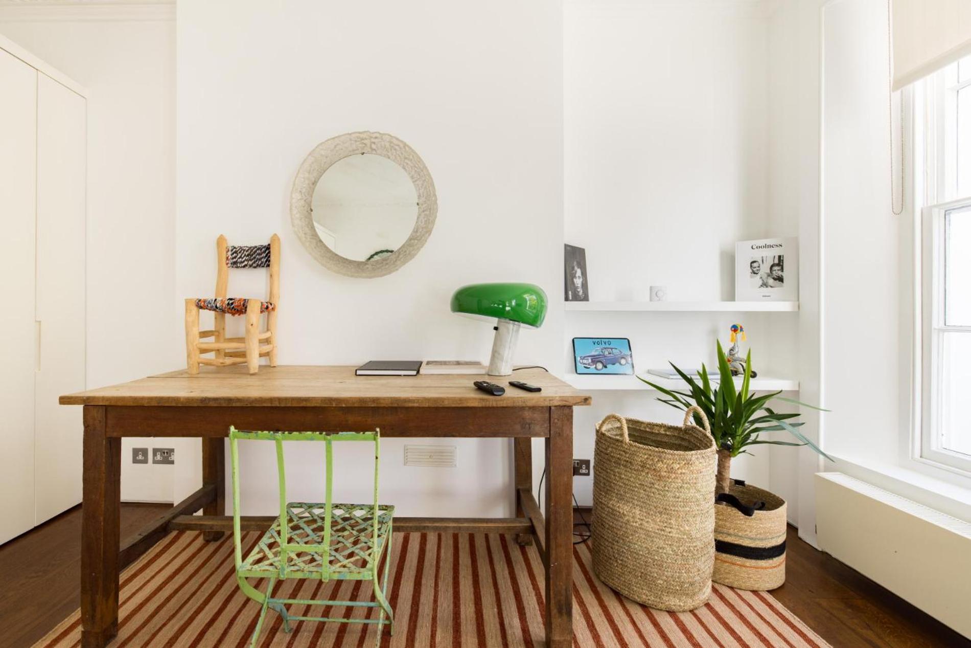 Bellevue Notting Hill 2 Bed by Holland Park