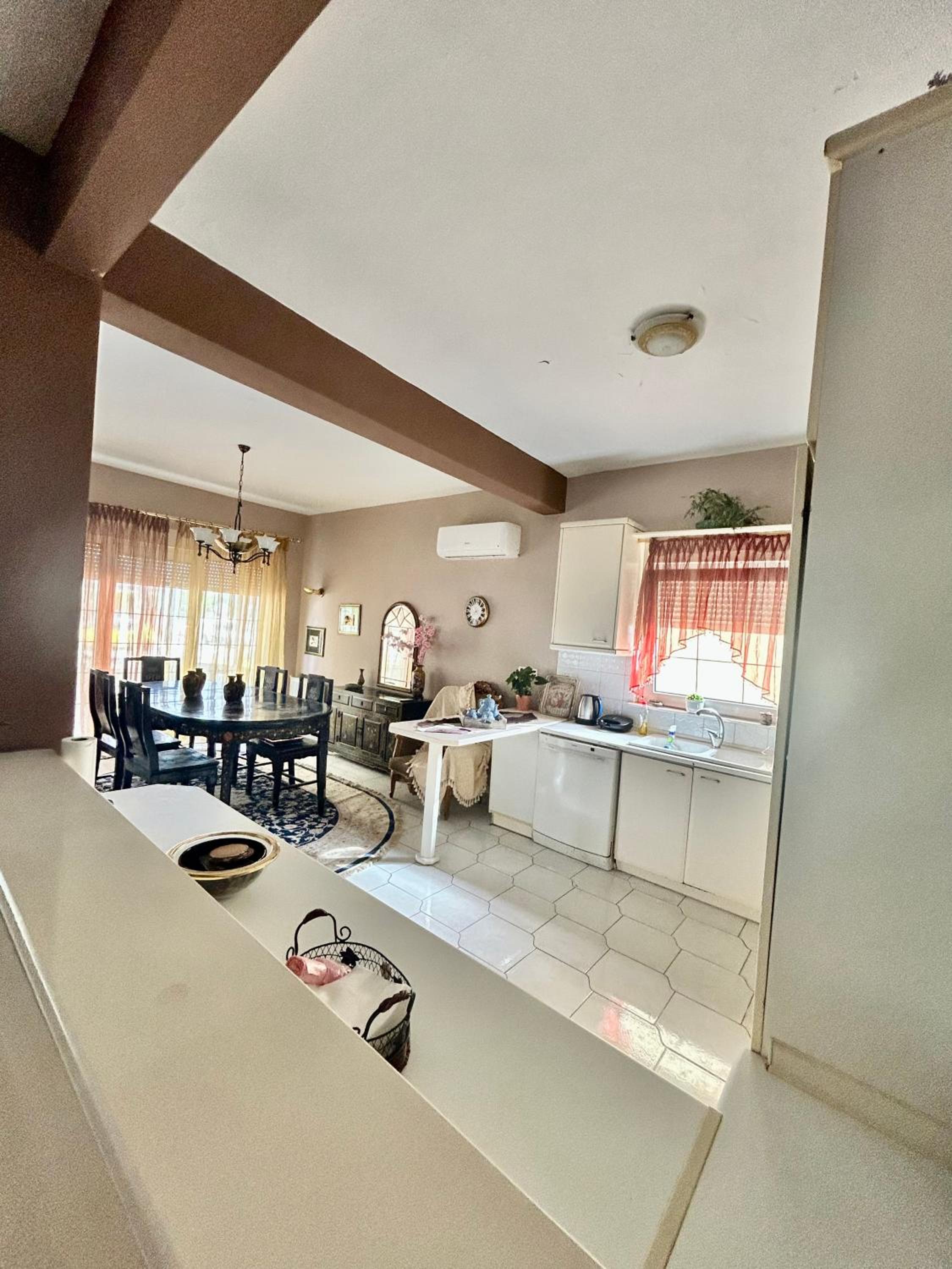 Despina's House view 5