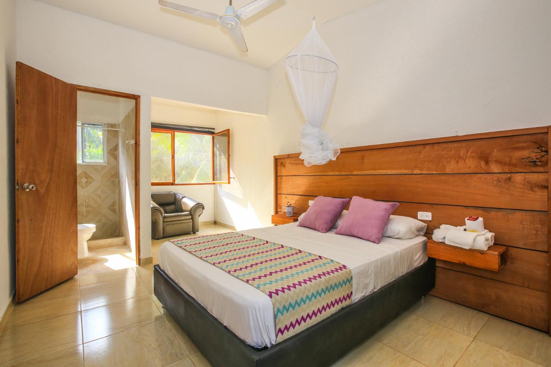 Santuario Tayrona Hostel
