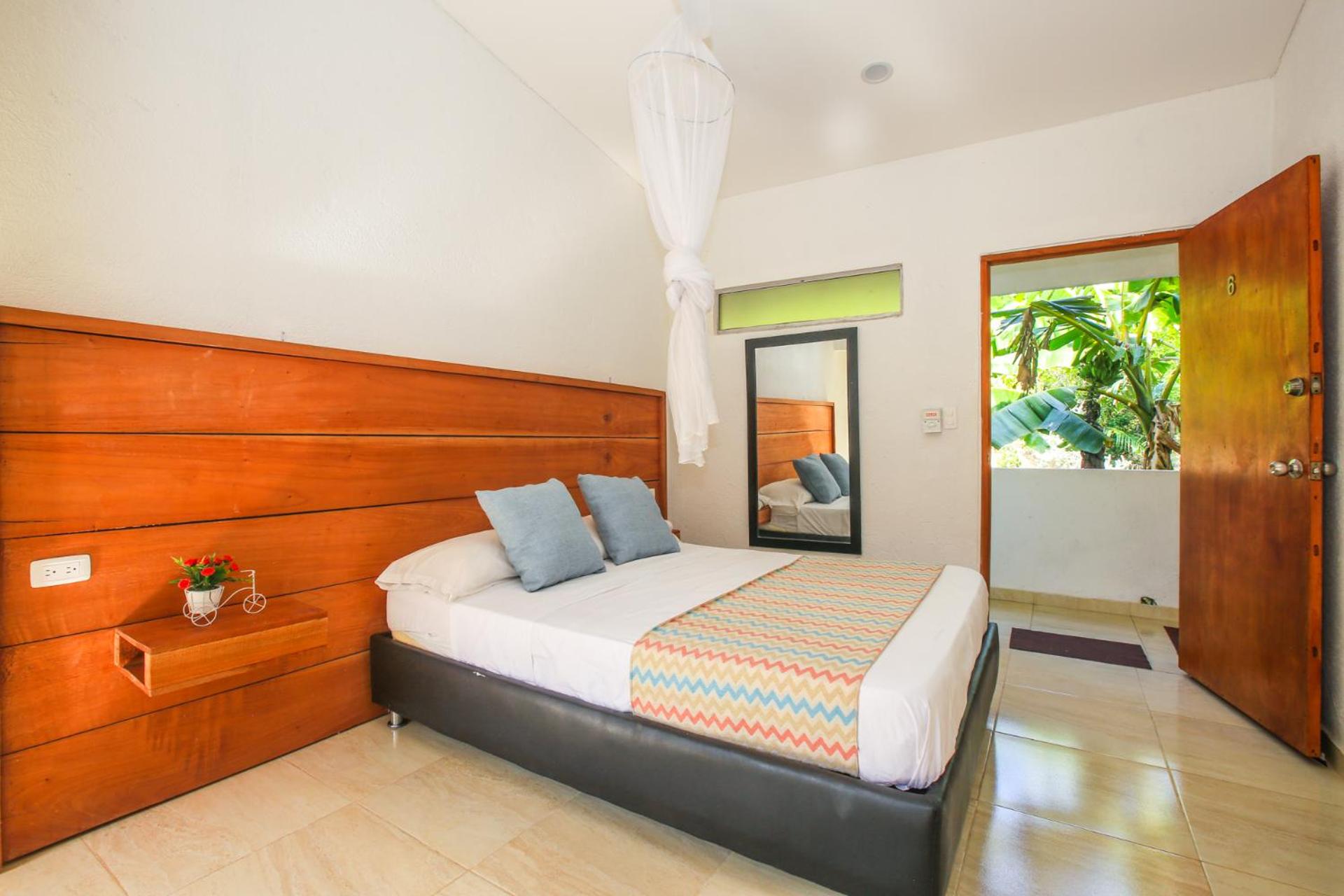 Santuario Tayrona Hostel