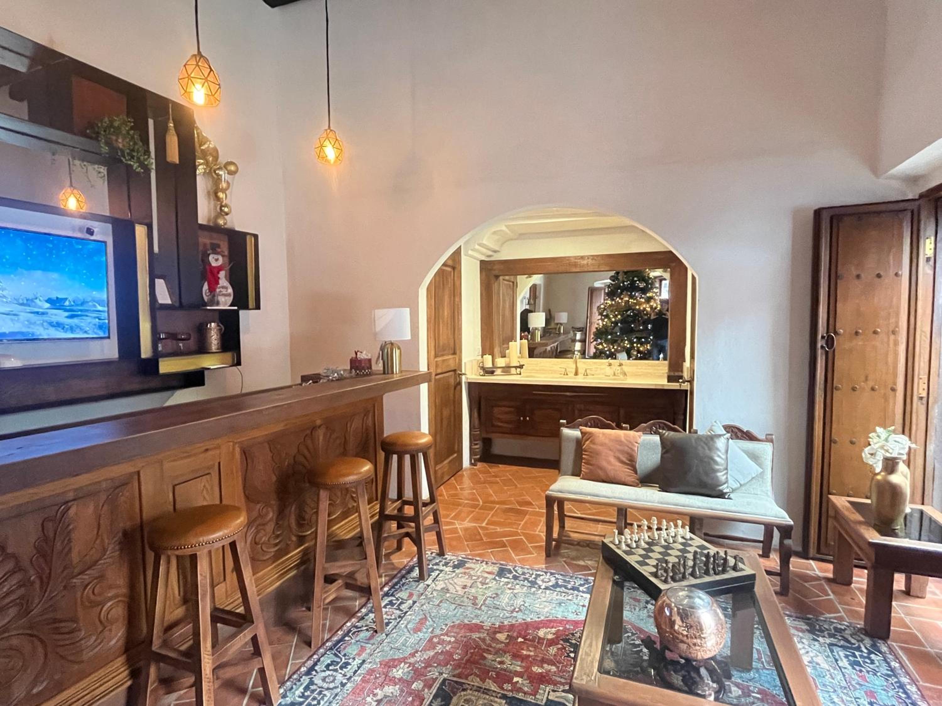 lounge