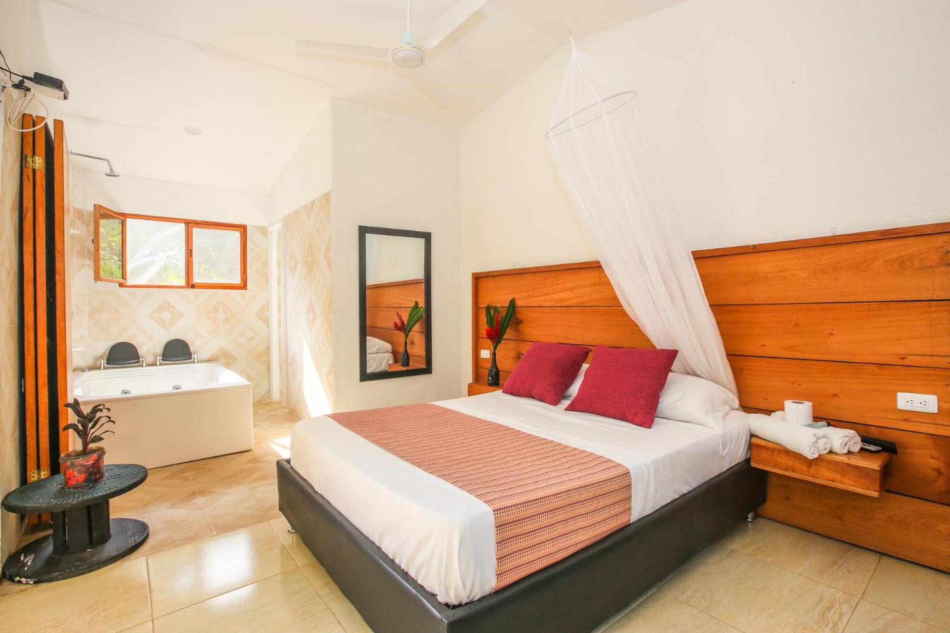 Santuario Tayrona Hostel