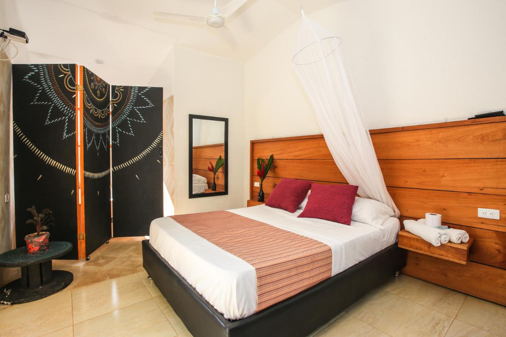 Santuario Tayrona Hostel