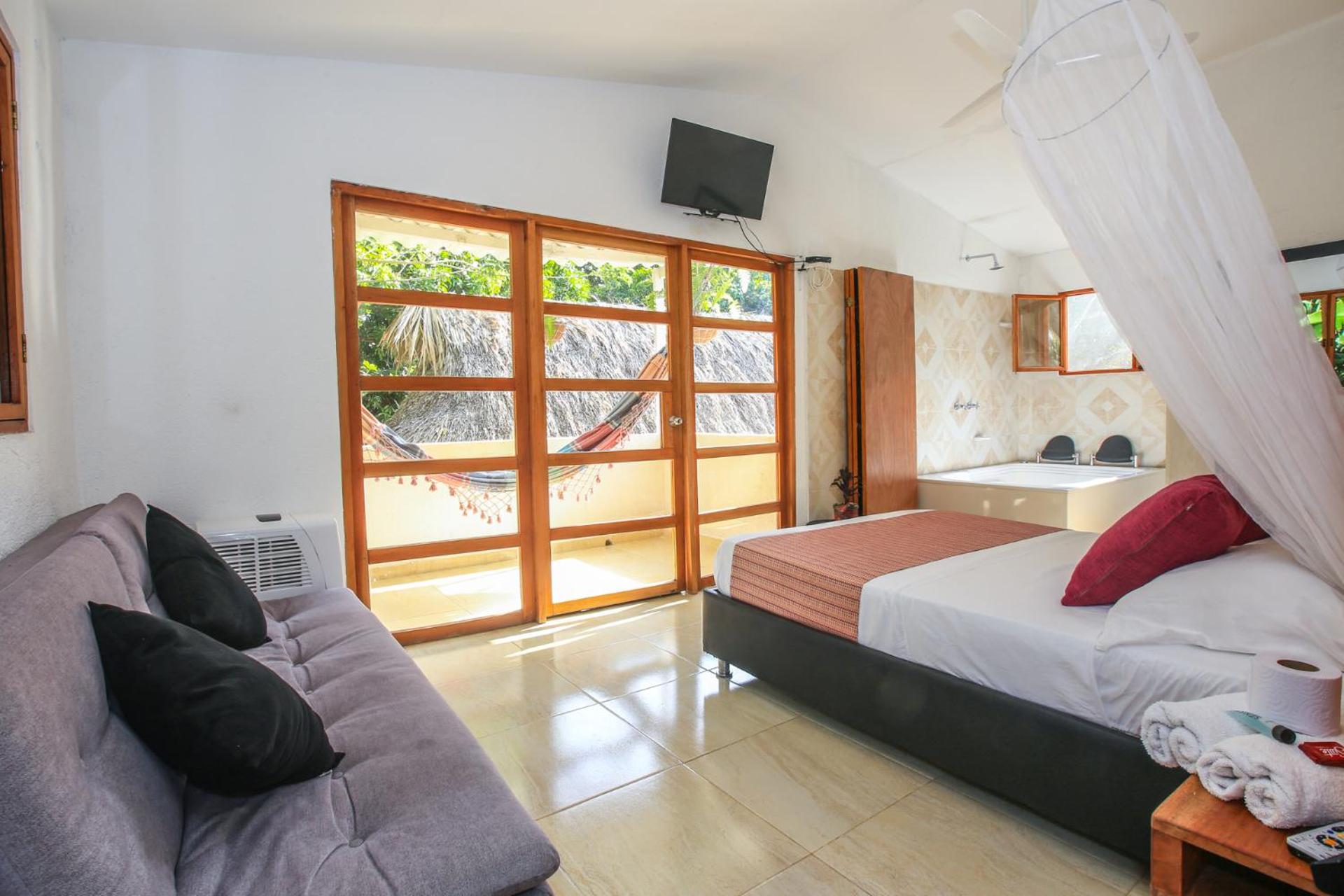 Santuario Tayrona Hostel
