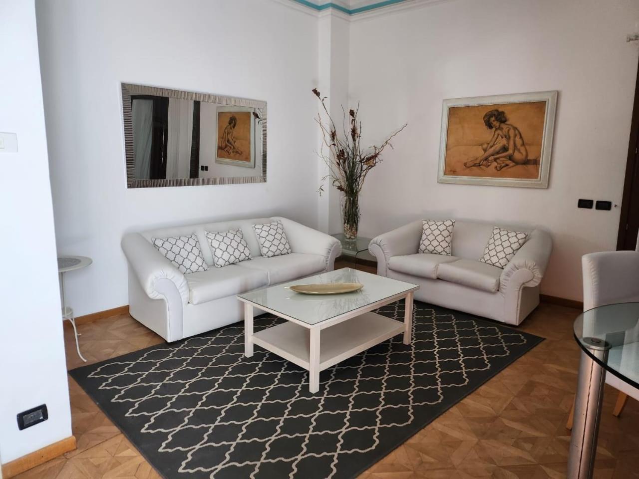 Villa Florencia view 3