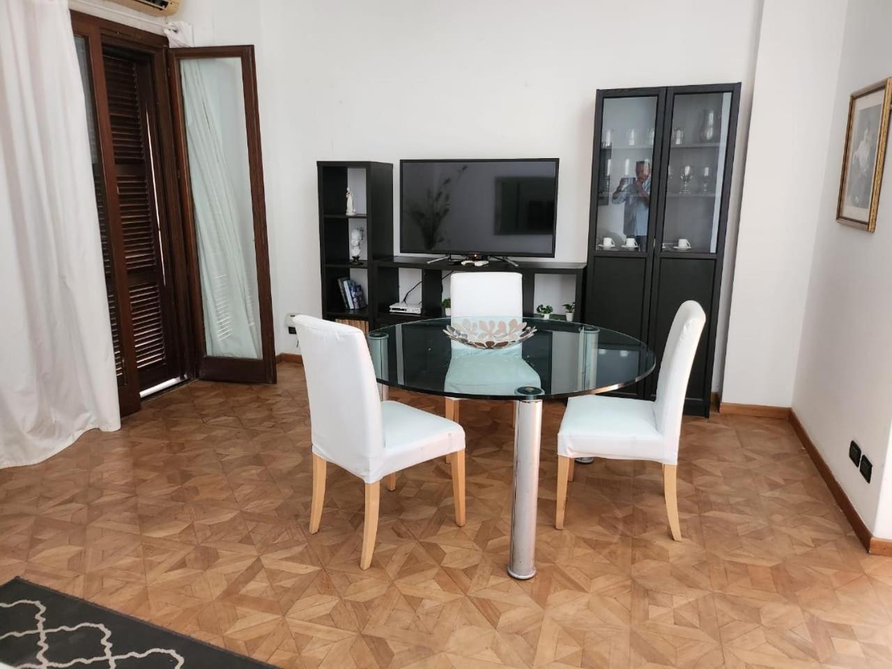 Villa Florencia view 2
