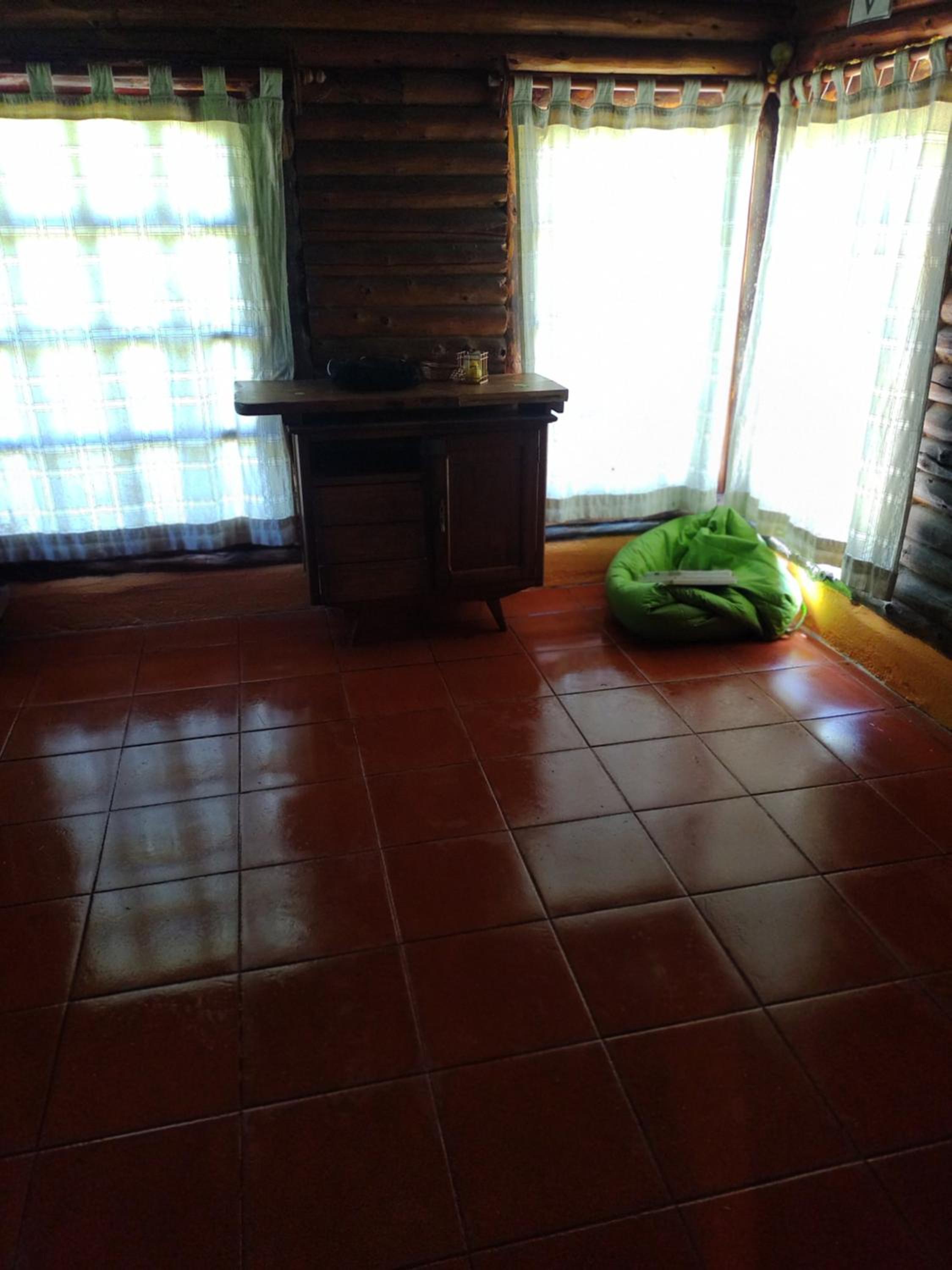 Cabaña villa del lago
