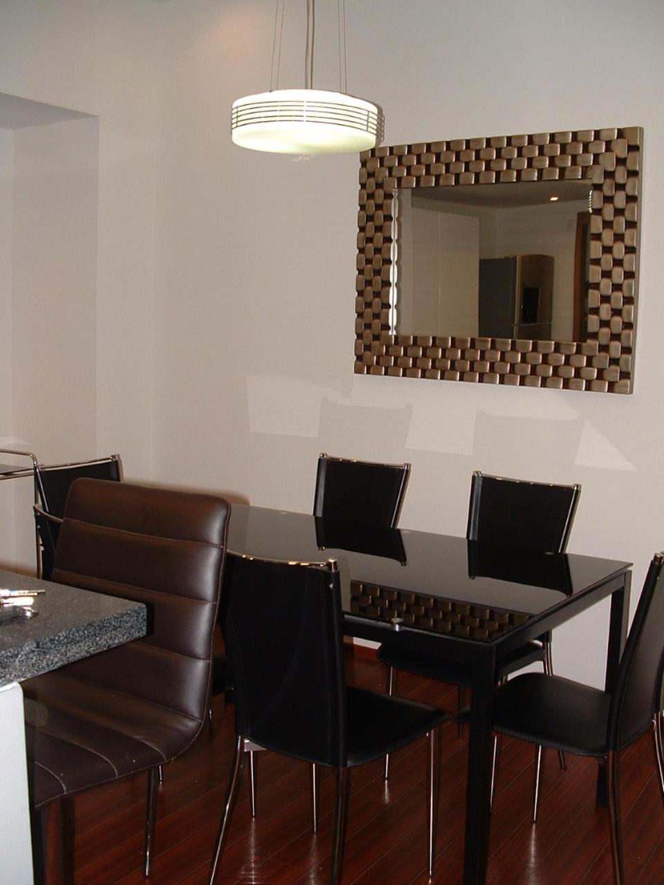 AMAZING REFORMA APARTMENT, 2 brms 2 bath, AWESOME view 5
