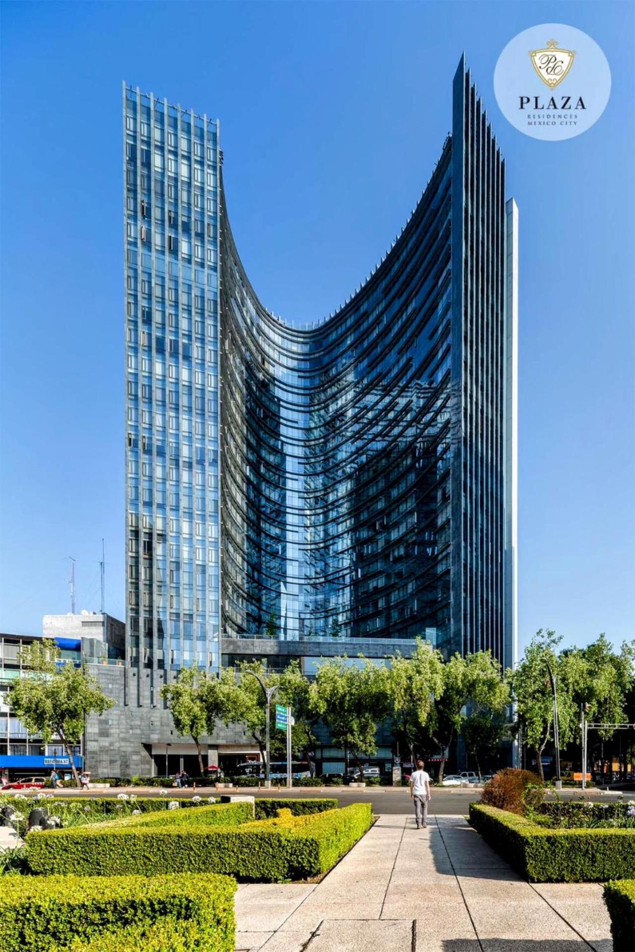 Hotel AMAZING REFORMA APARTMENT, 2 brms 2 bath, AWESOME - Image 1