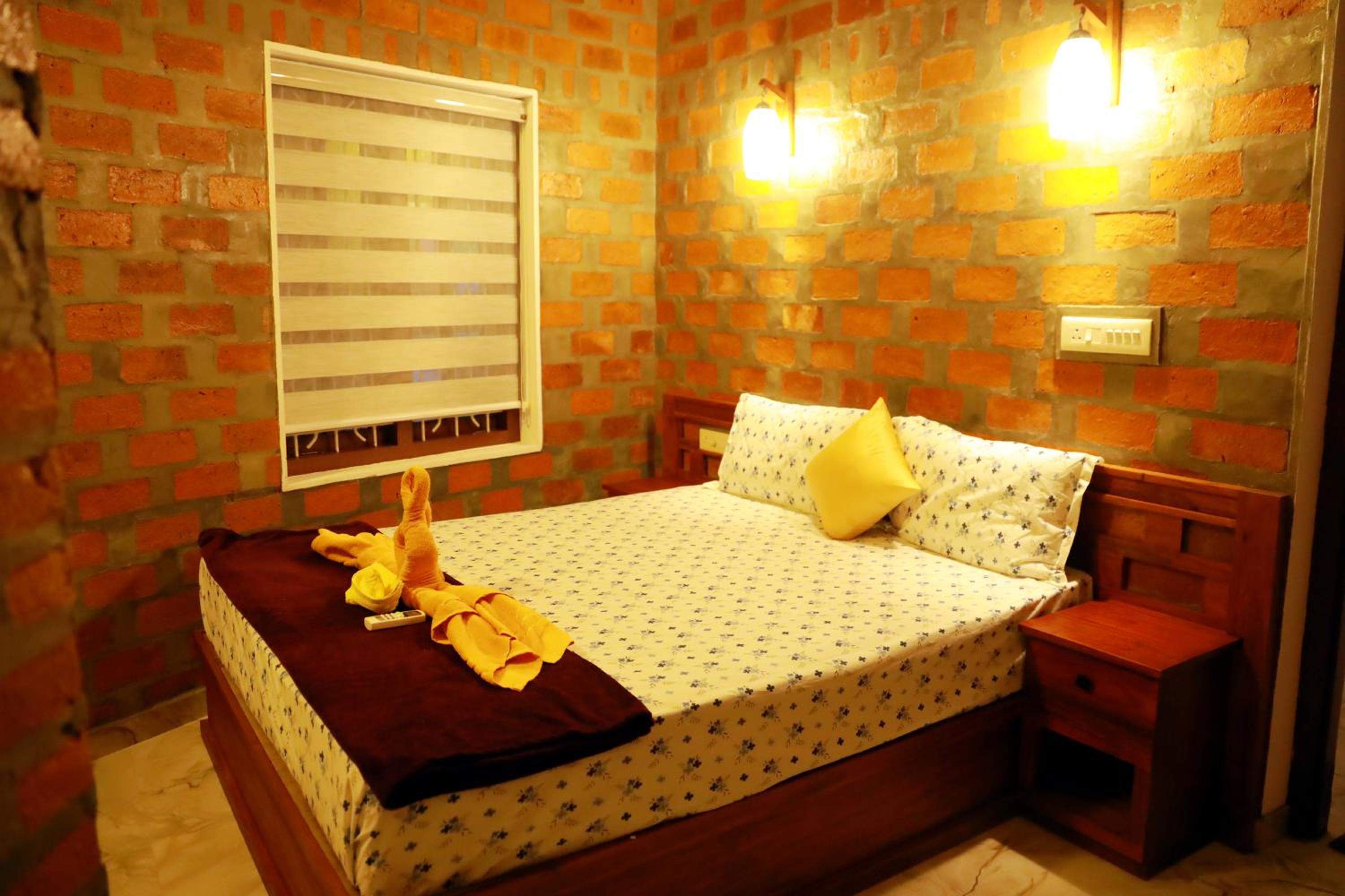 Marari Bellacasa Homestay view 3