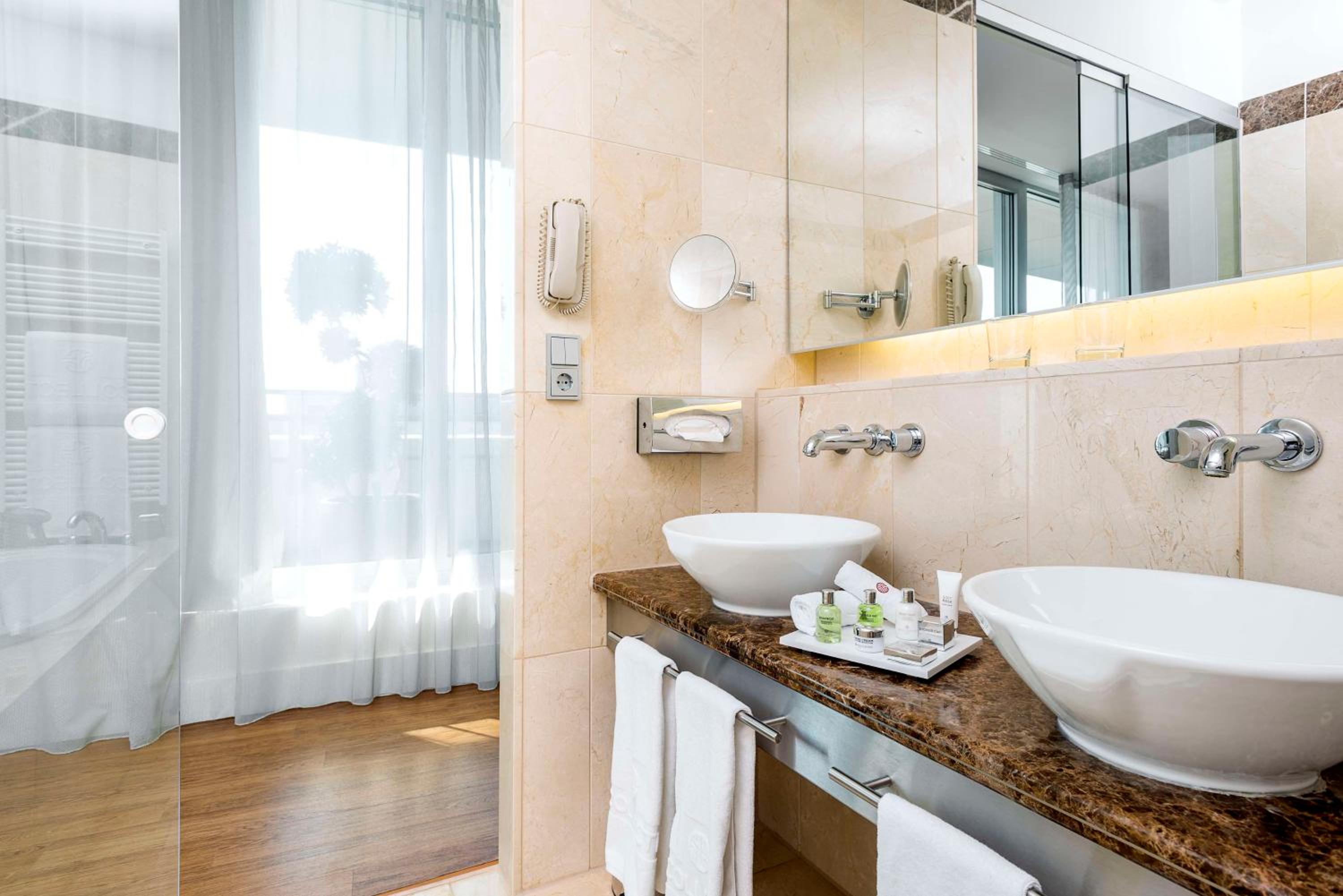 NH Collection Berlin Mitte Friedrichstrasse