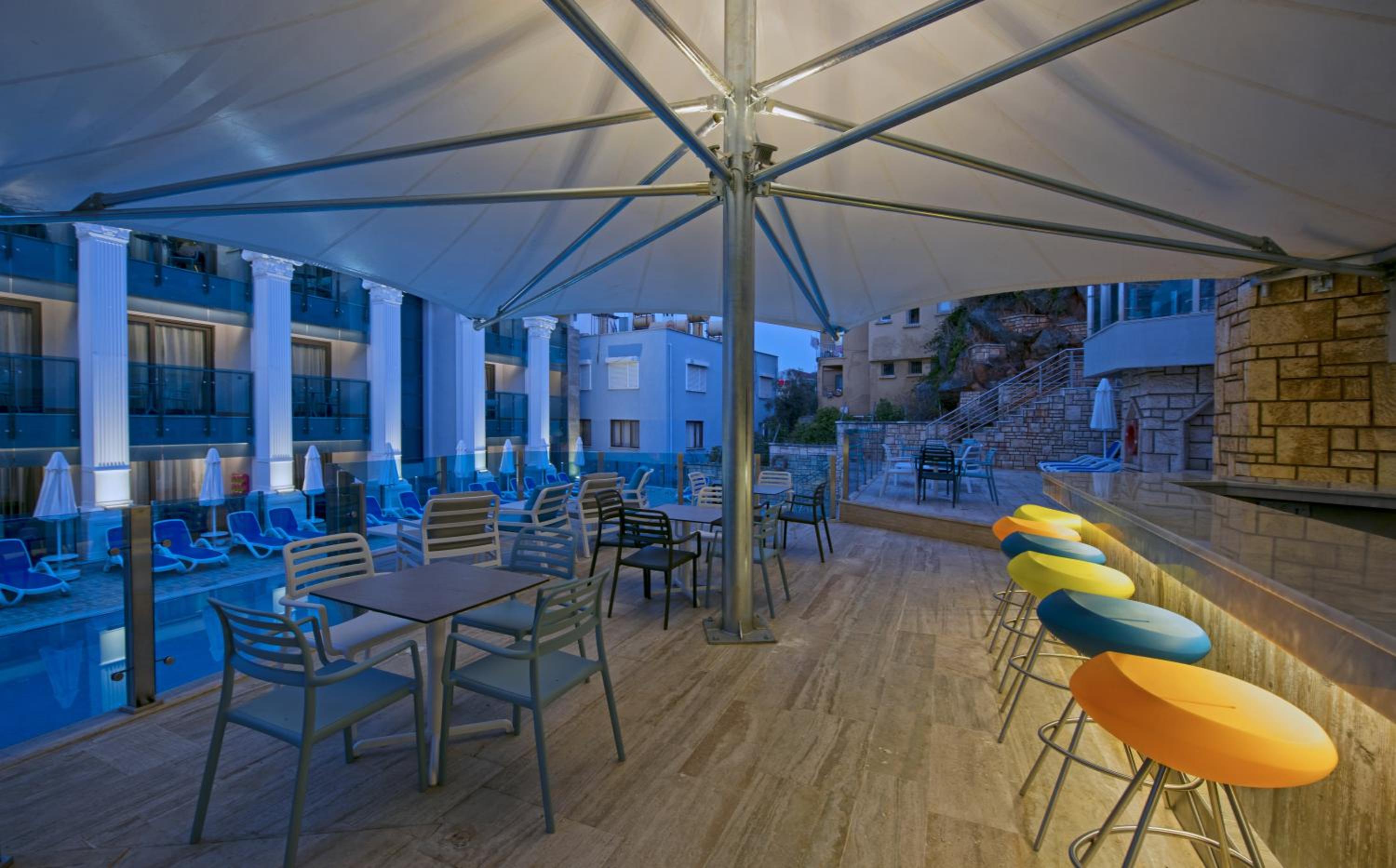 Hotel Kaptan - Image 27