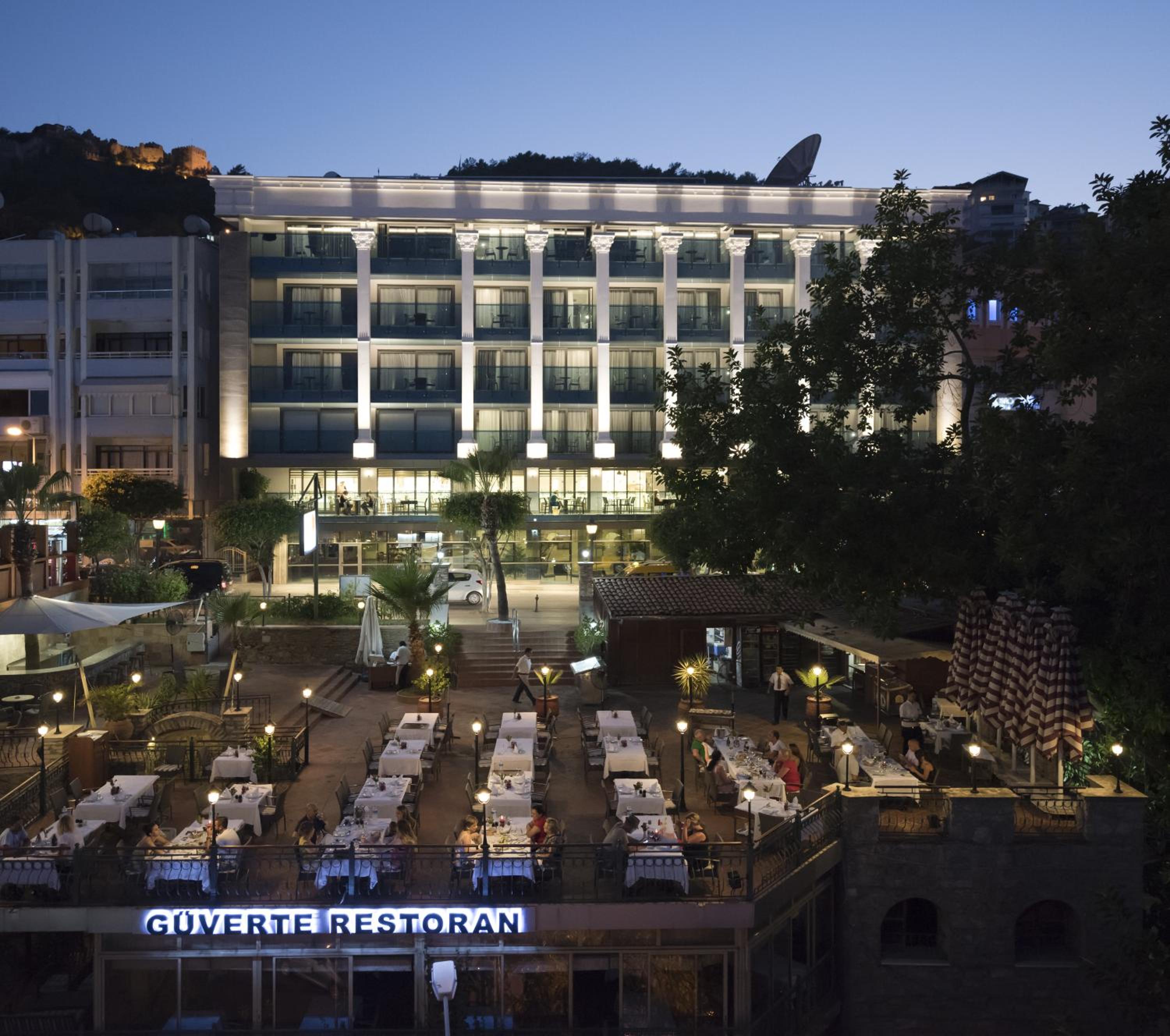 Hotel Kaptan - Image 11
