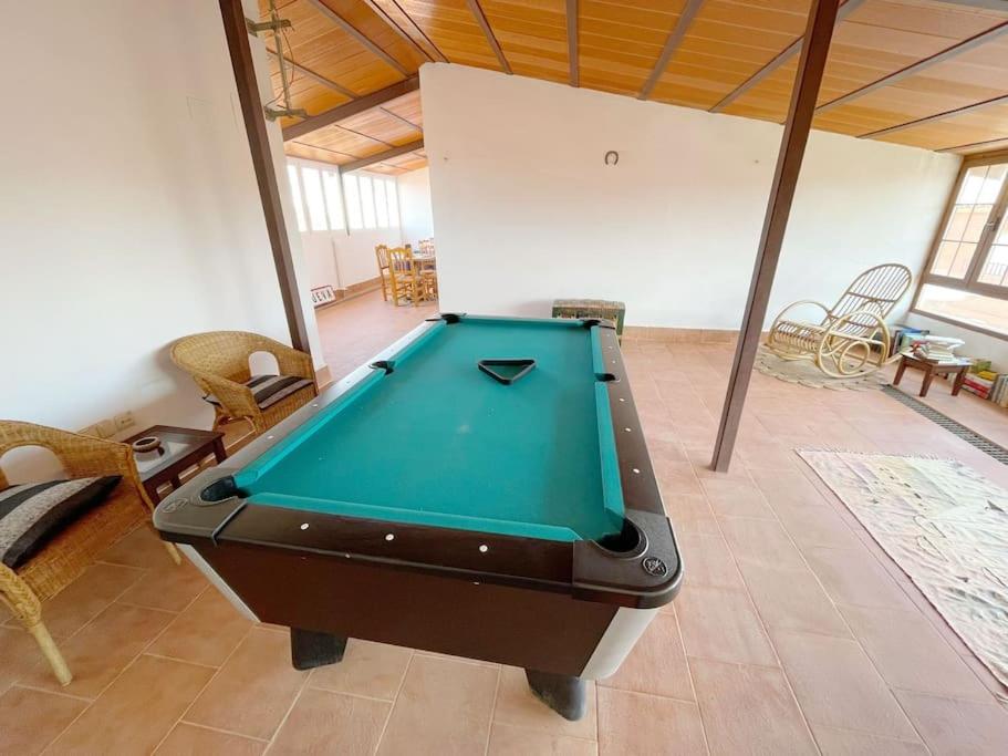 Casa rural Isi