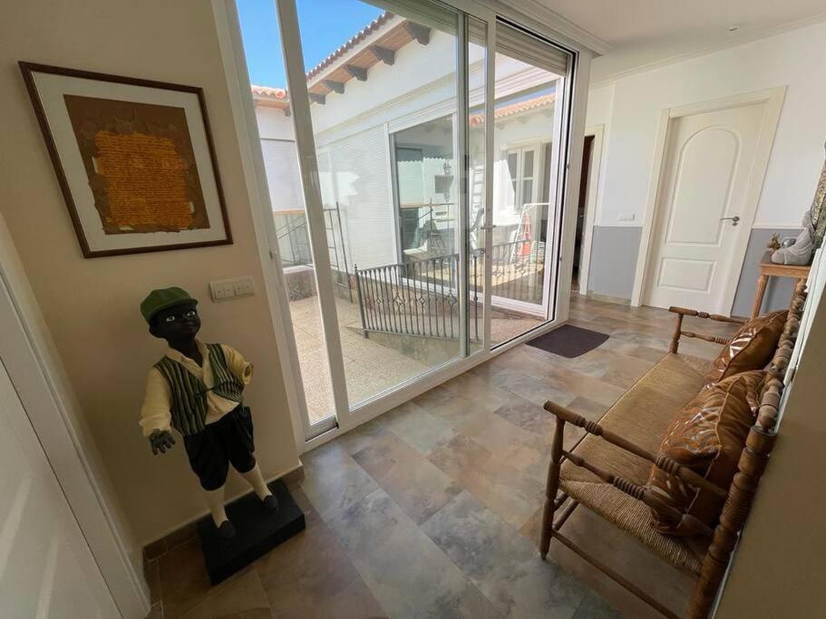 Casa rural Isi