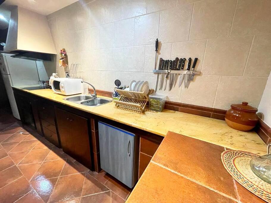 Casa rural Isi