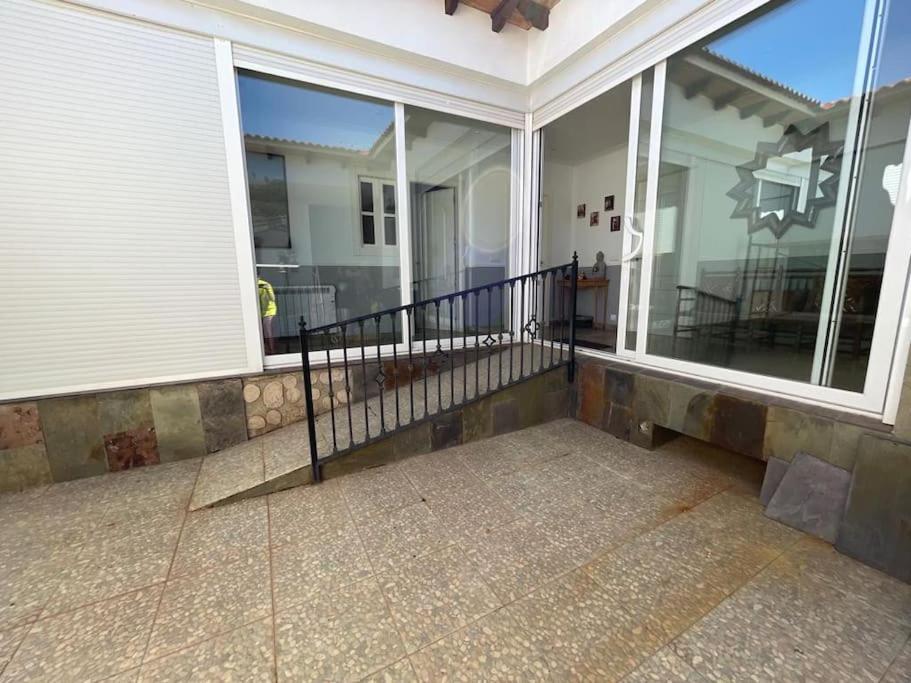 Casa rural Isi