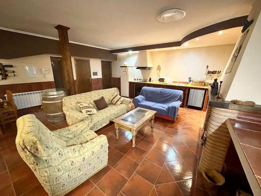 Casa rural Isi
