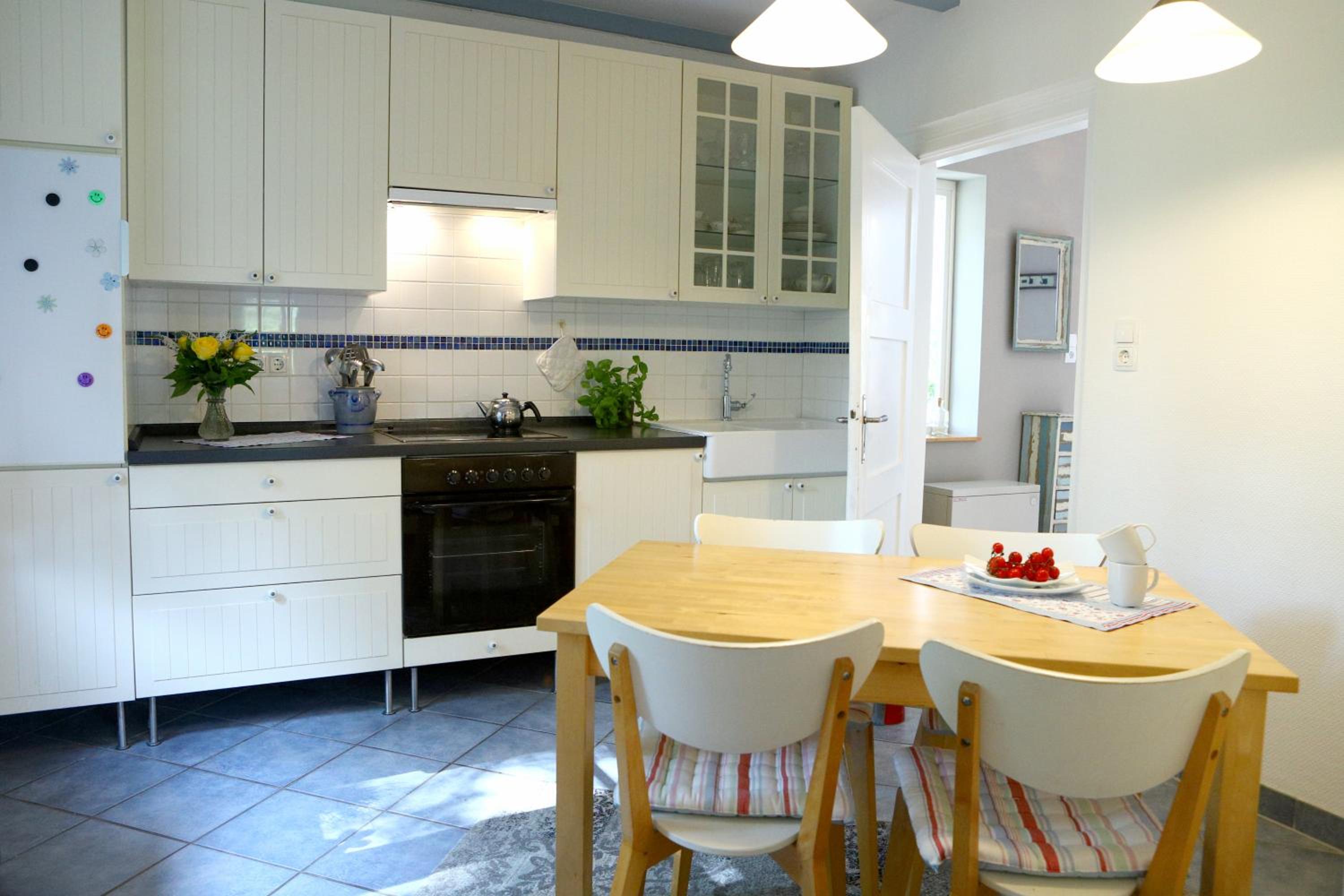 Ferienhaus Nordwind